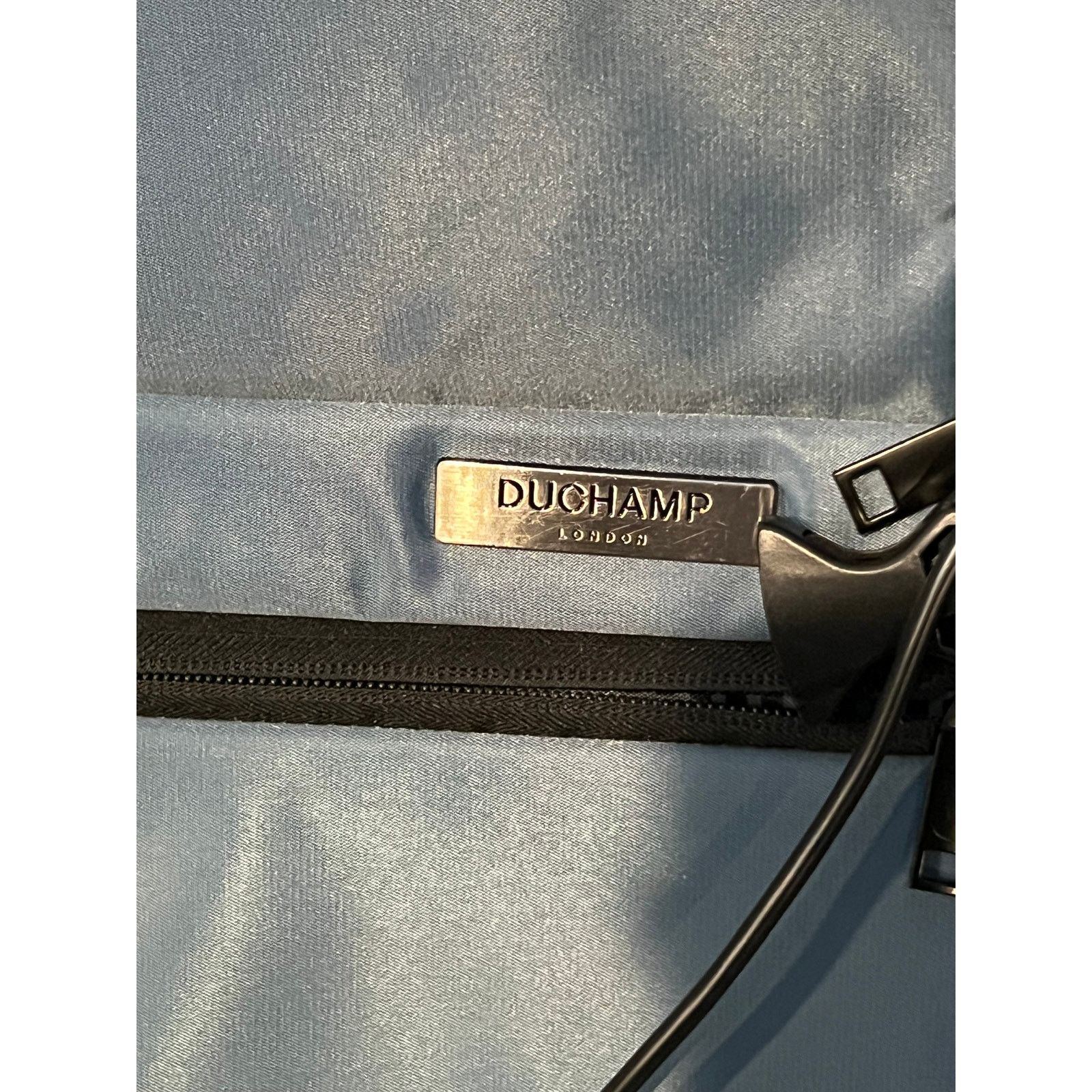 Duchamp Duchamp London USB-Charging Expandable Getaway Backpack Size ONE SIZE - 3 Thumbnail