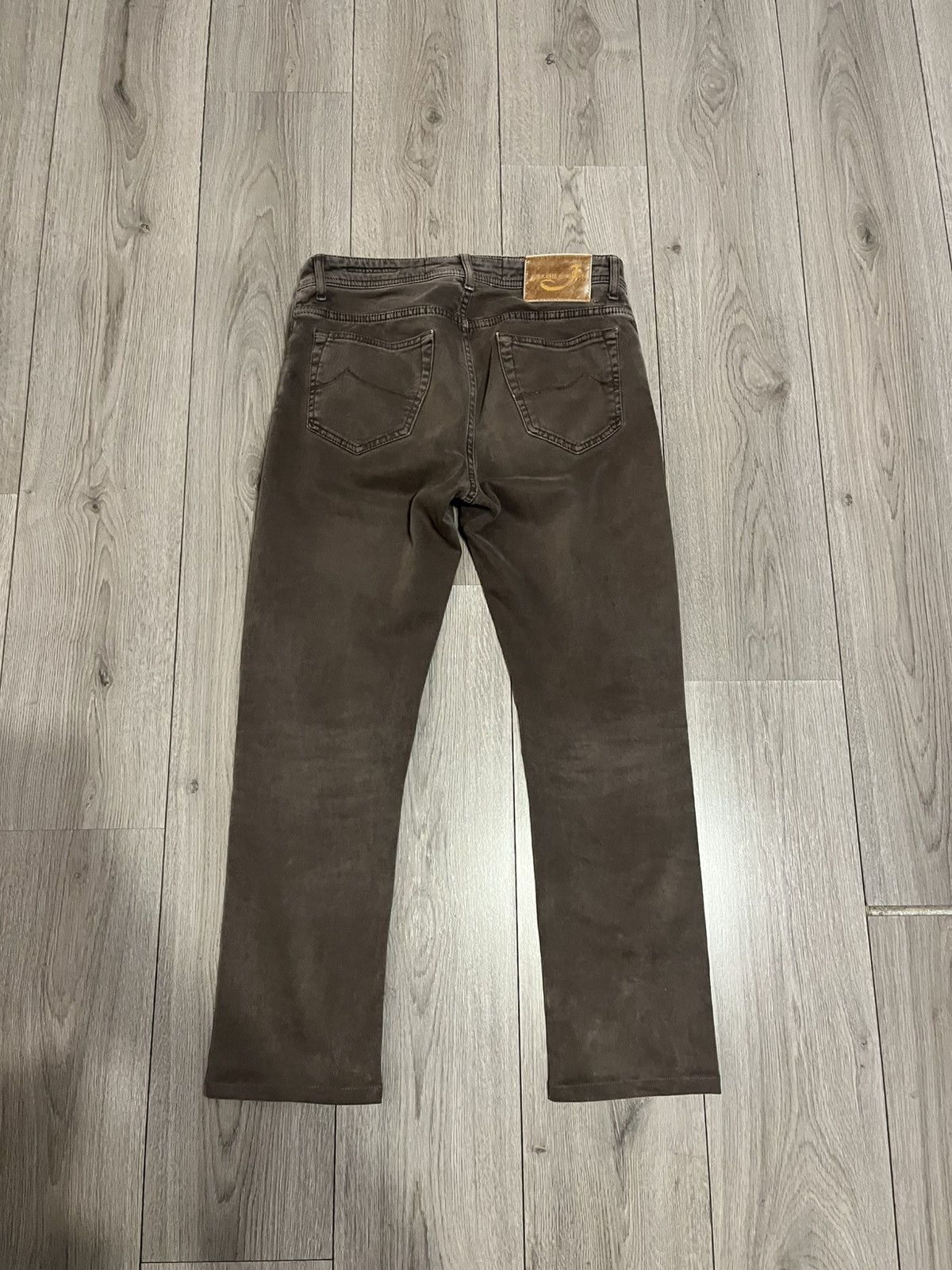 Jacon Cohen Rare Pants mens Size 32