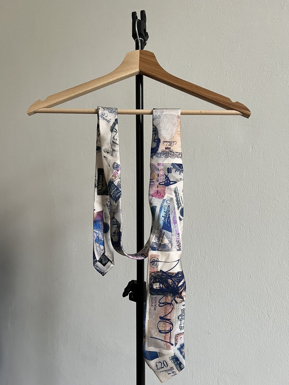 vivienne westwood mens ties