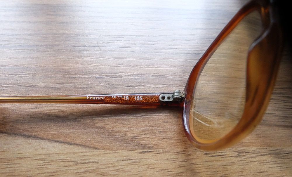 Other Vintage Diamond Glasses Made in France Size ONE SIZE - 7 Thumbnail
