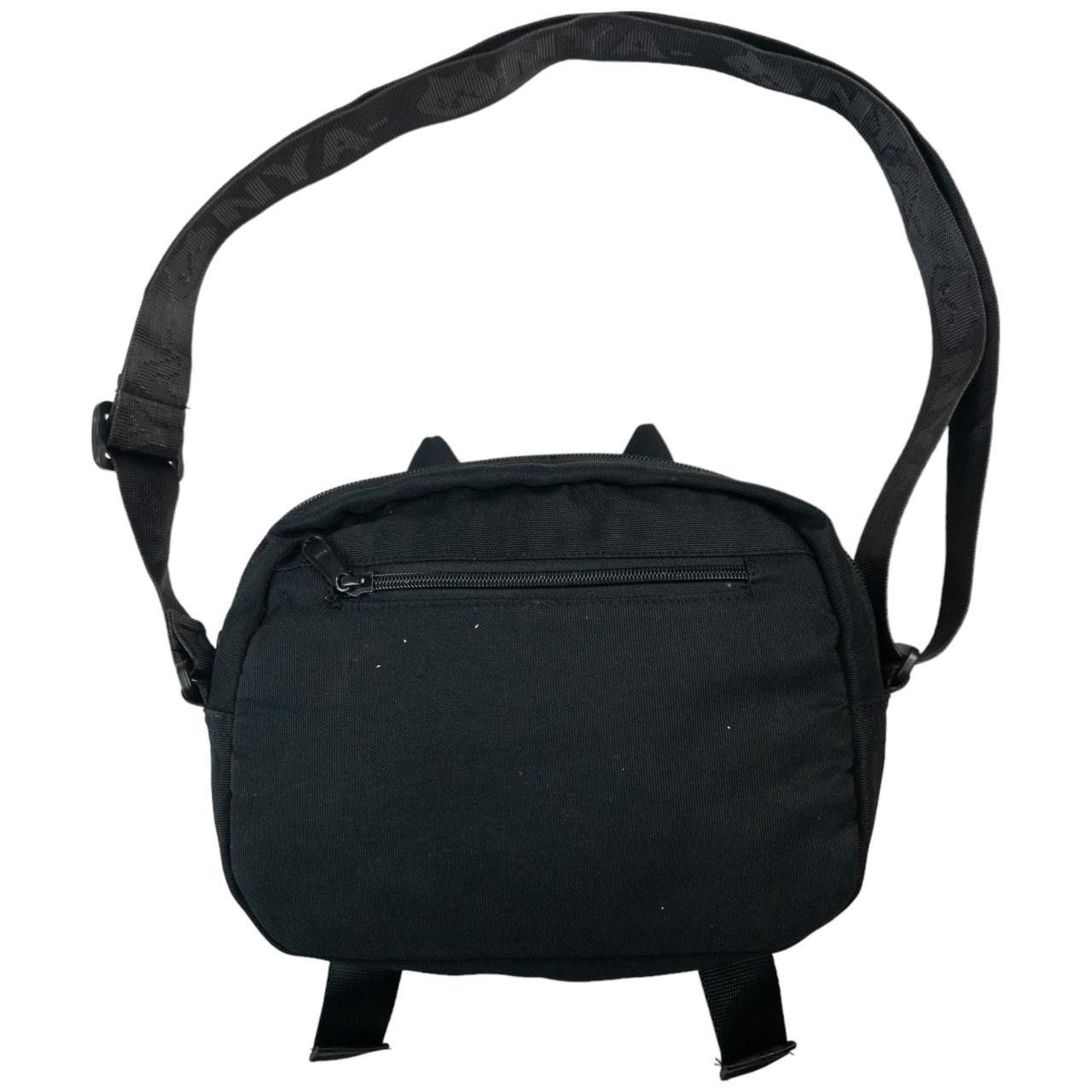 Ne-Net Vintage Ne-Net By Issey Miyake Cross Body Bag Size ONE SIZE - 3 Thumbnail