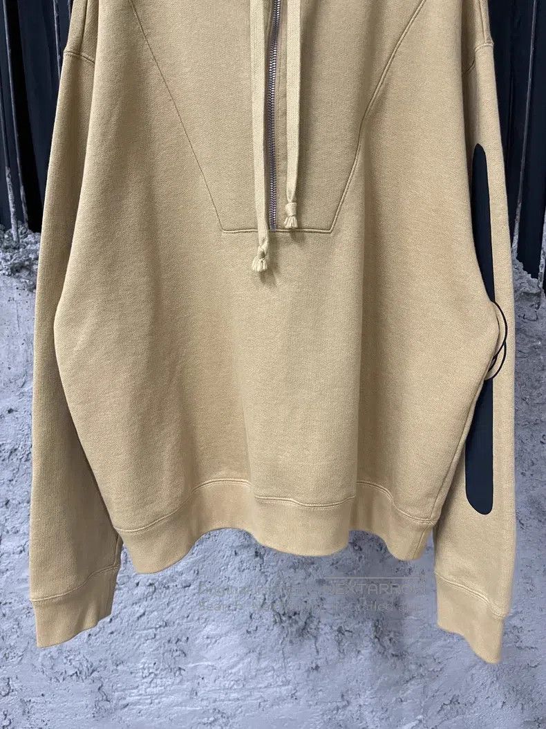 Gucci Gucci Half-zip sweatshirt and hoodie Size US S / EU 44-46 / 1 - 4 Thumbnail