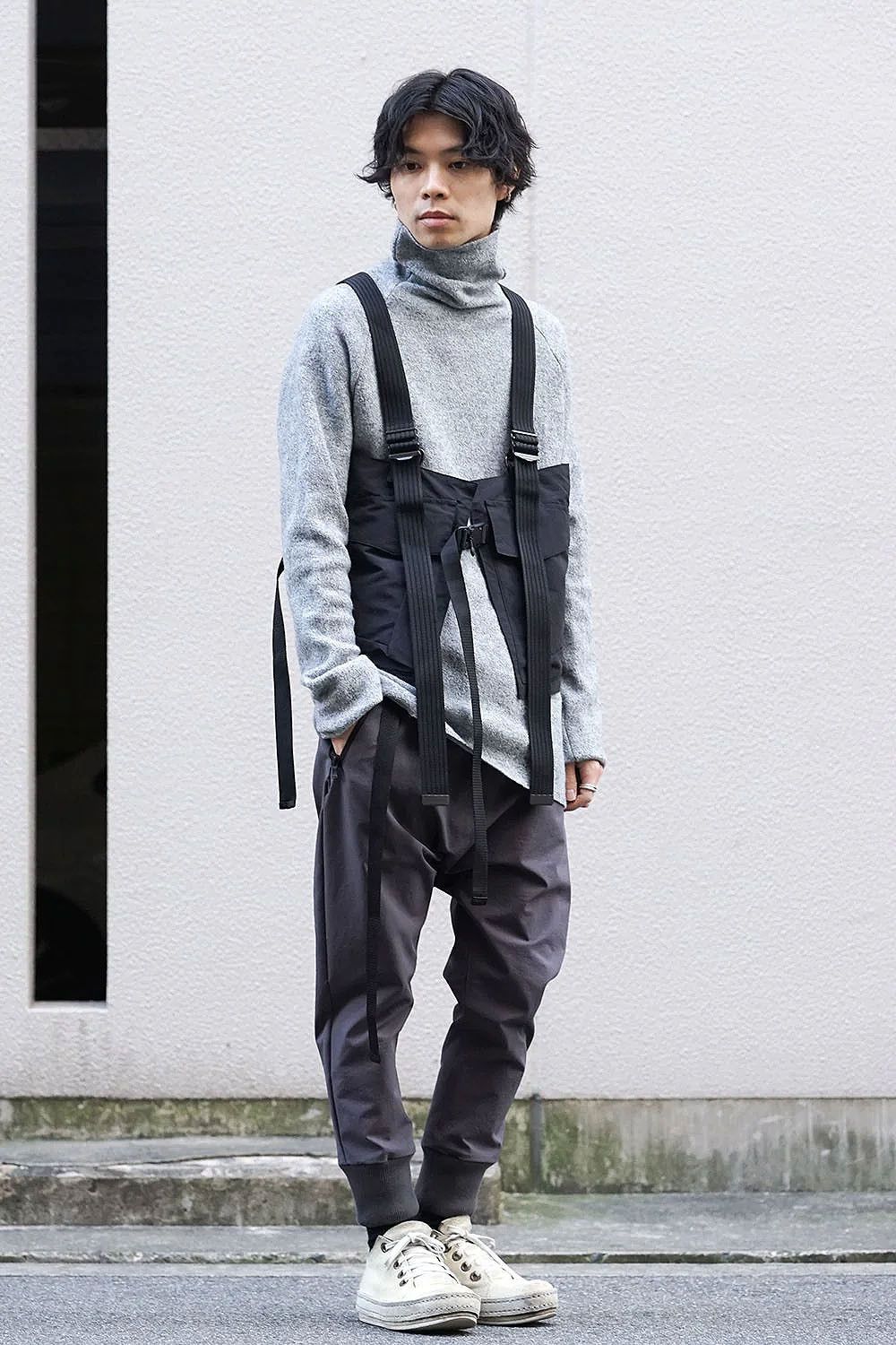 The Viridi-anne Tactical Body Bag SS20 Size ONE SIZE - 15 Thumbnail
