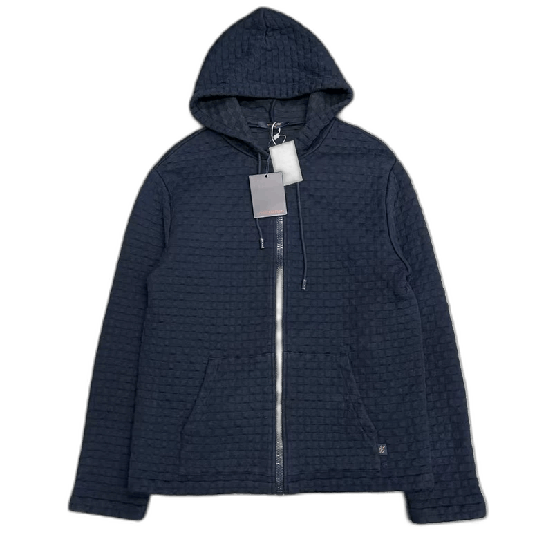 Louis Vuitton Louis Vuitton Hooded Jacket Size XXL Size US XXL / EU 58 / 5 - 1 Thumbnail