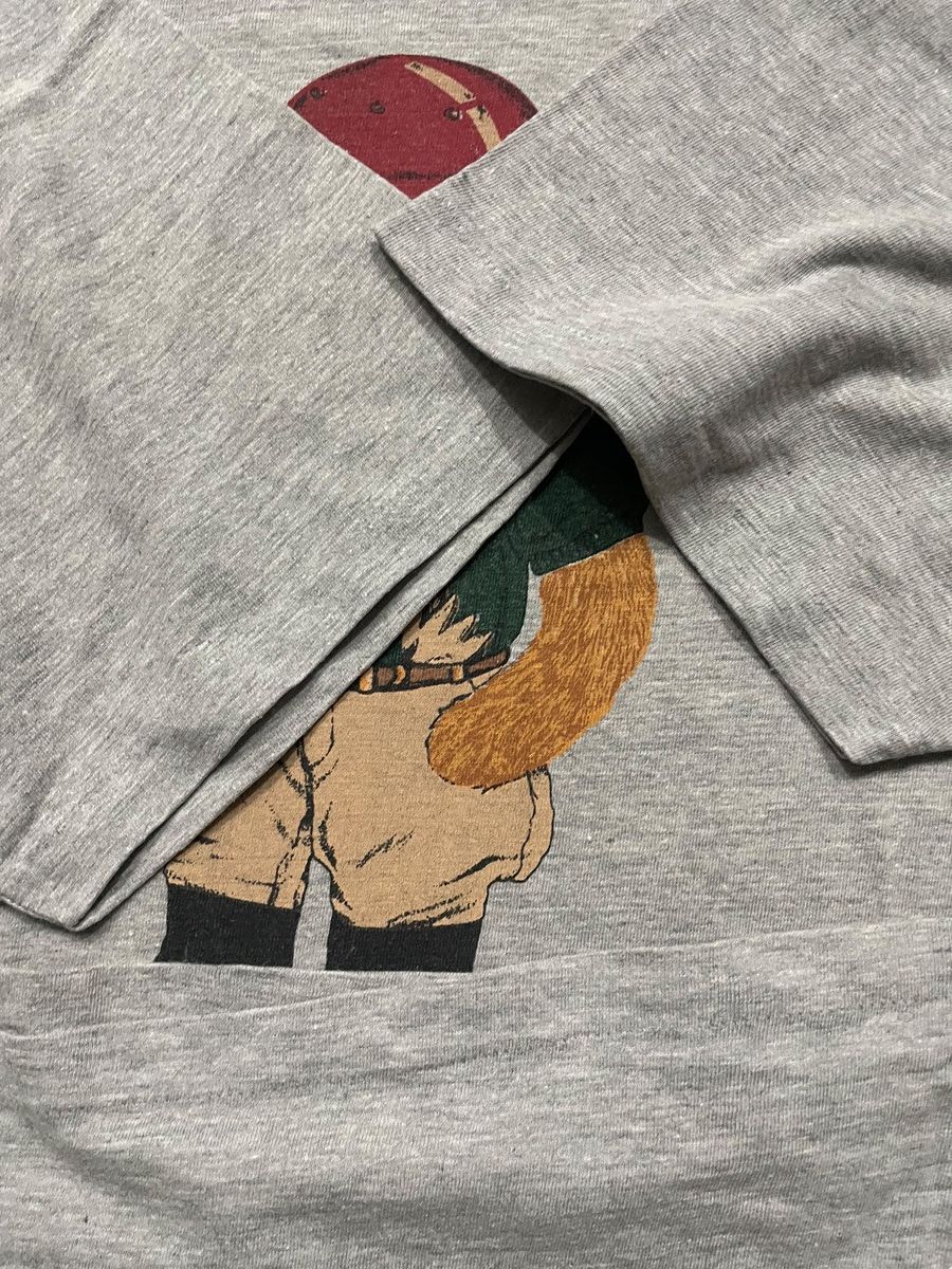 Polo Ralph Lauren 90s polo bear polo ralph lauren Size US L / EU 52-54 / 3 - 3 Thumbnail