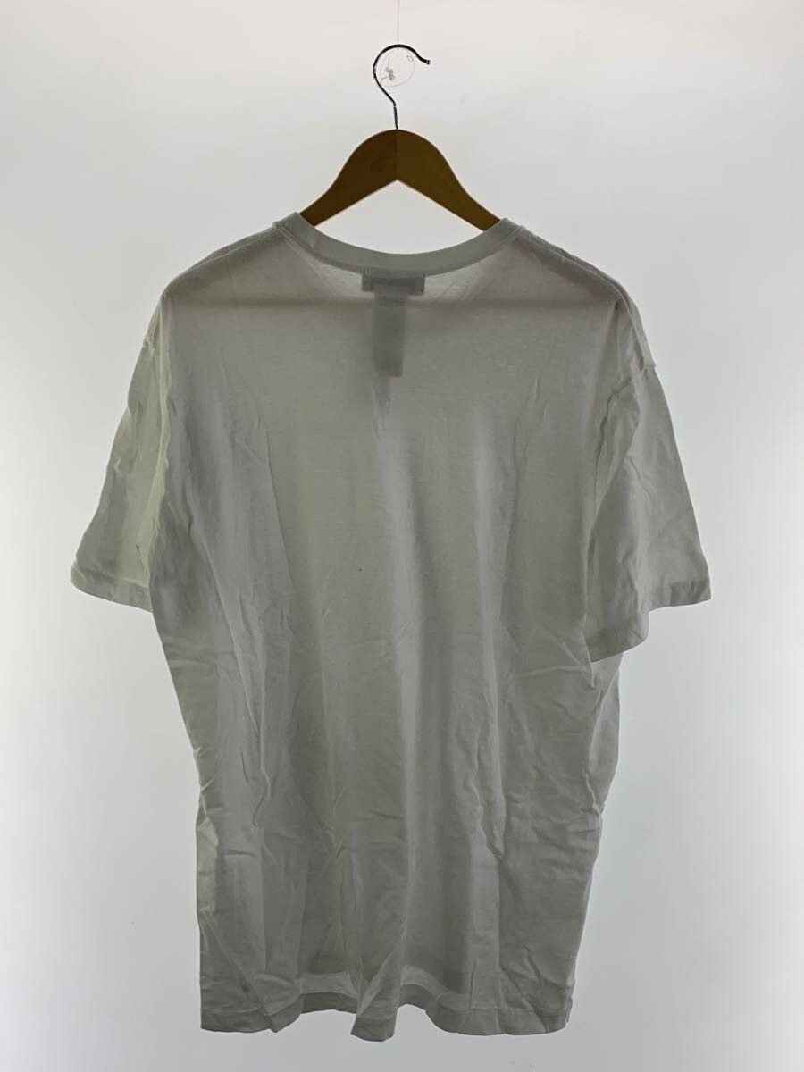 Yohji Yamamoto Oversized Tee Size US XL / EU 56 / 4 - 2 Thumbnail