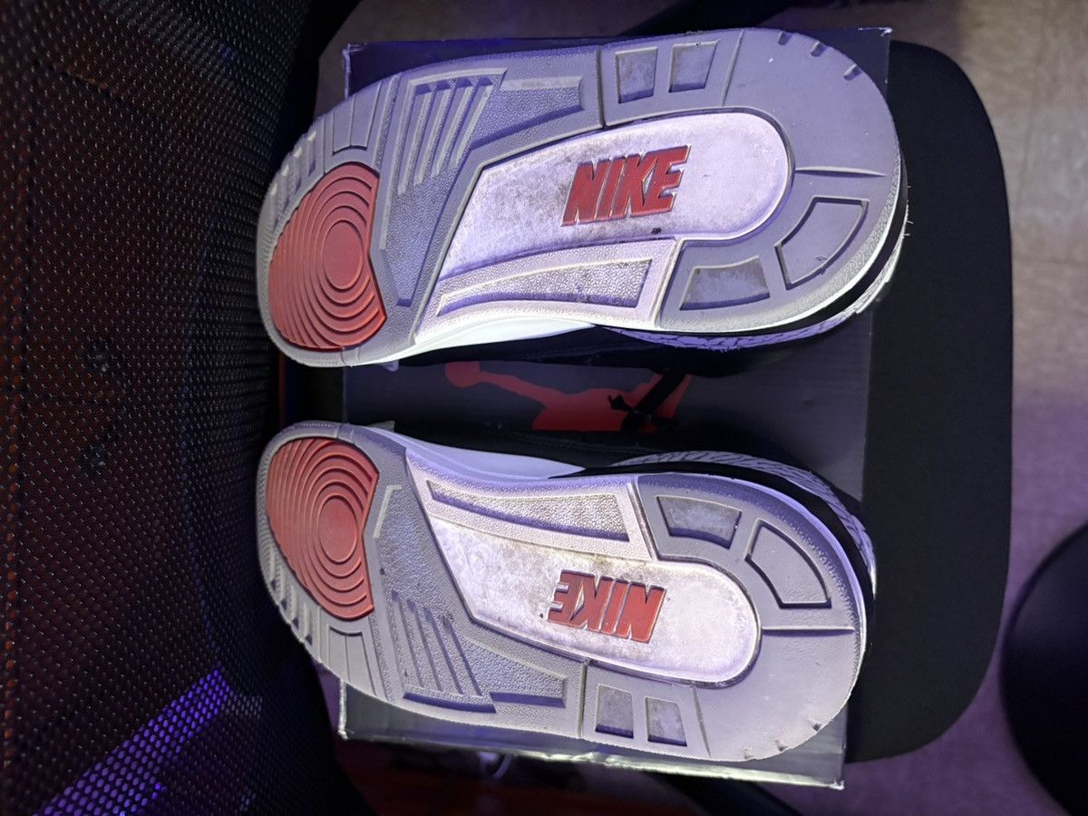 Jordan Brand Jordan 3 Size US 9.5 / EU 42-43 - 5 Thumbnail