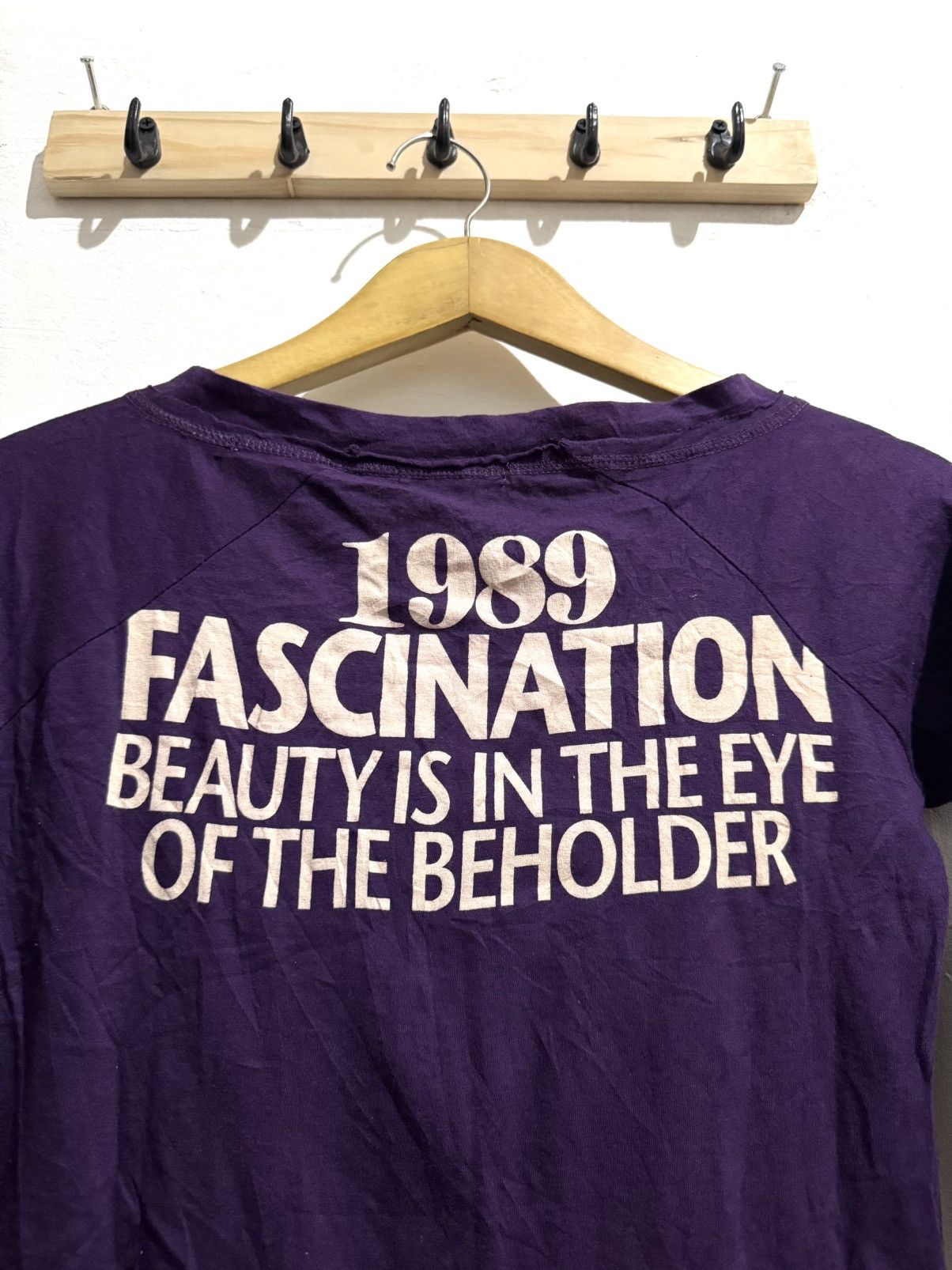 Hysteric Glamour × If Six Was Nine × Japanese Brand Y2k Ingni "hysteric style" ifsixwasnine longsleeve Size M / US 6-8 / IT 42-44 - 4 Thumbnail