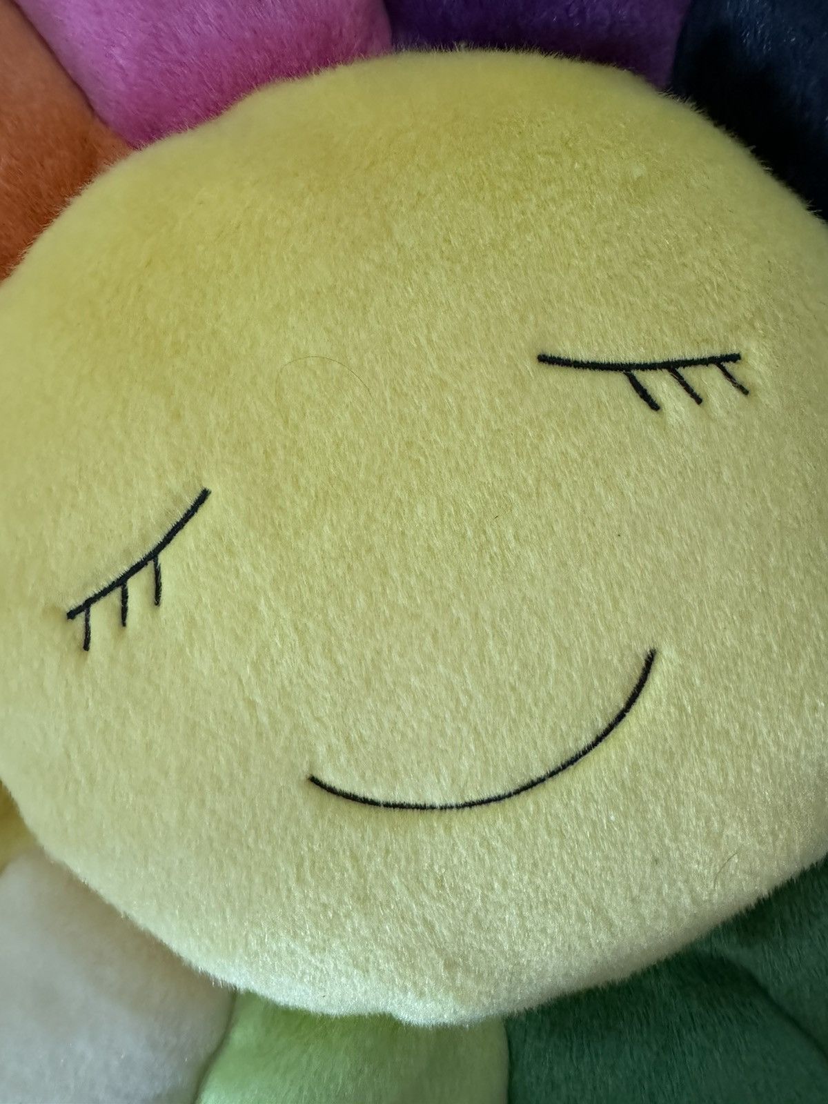 Takashi Murakami Takashi Murakami Flower Cushion Size ONE SIZE - 5 Thumbnail