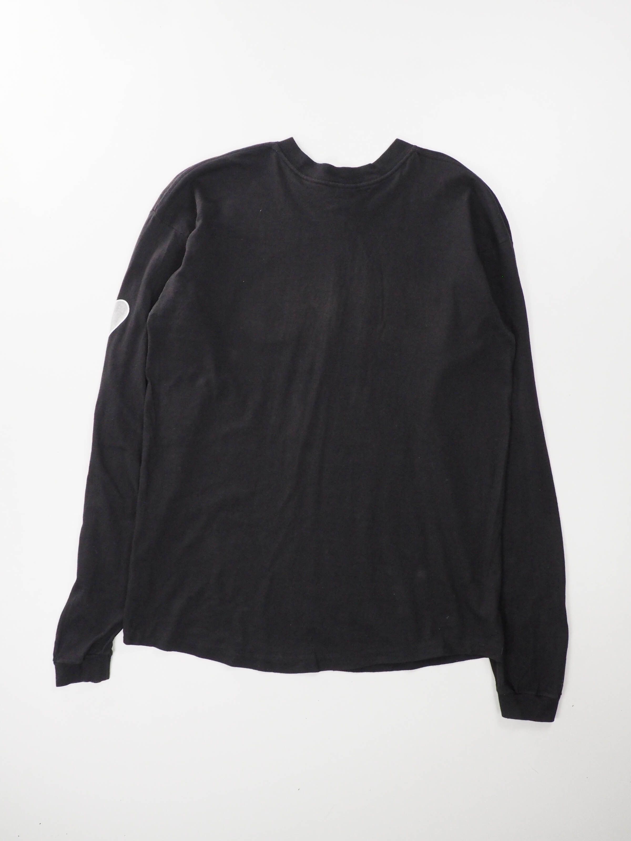 Vintage 90’s The Smashing Pumpkins Zero Longsleeve Size US M / EU 48-50 / 2 - 8 Thumbnail