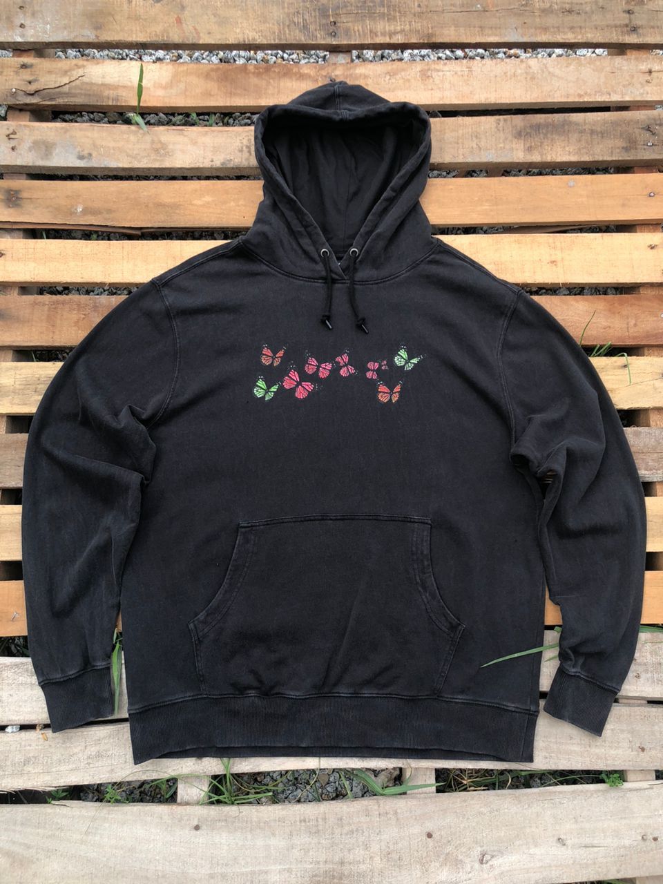 Frank Ocean × GOAT Crew × Rap Tees Frank Ocean X Goat Crew Rappers Hoodie Size US L / EU 52-54 / 3 - 2 Thumbnail