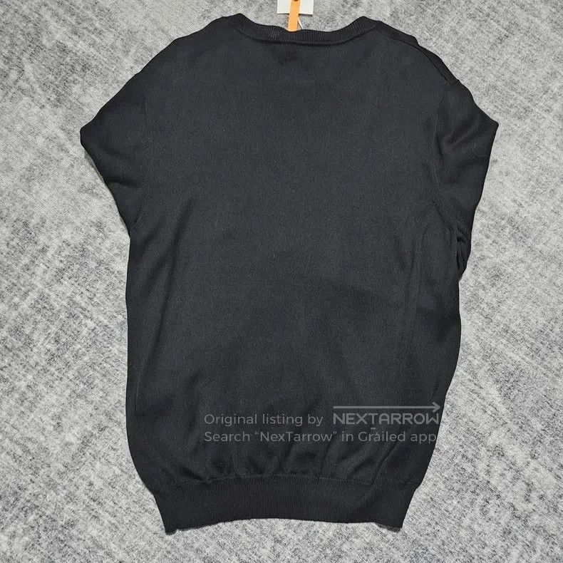 Fendi Fendi Wool Sweater Size US S / EU 44-46 / 1 - 2 Thumbnail