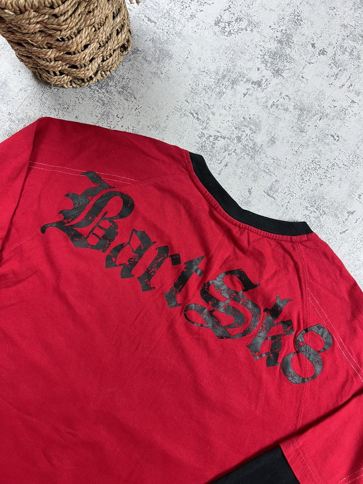 The Simpsons × Vintage 2006 THE SIMPSONS VINTAGE “EL BARTO” SKATE Y2K TEE Size US S / EU 44-46 / 1 - 11 Thumbnail