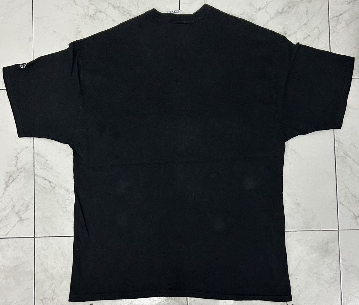 Champion VINTAGE CHAMPION X BIG APPLE Size US XL / EU 56 / 4 - 6 Thumbnail