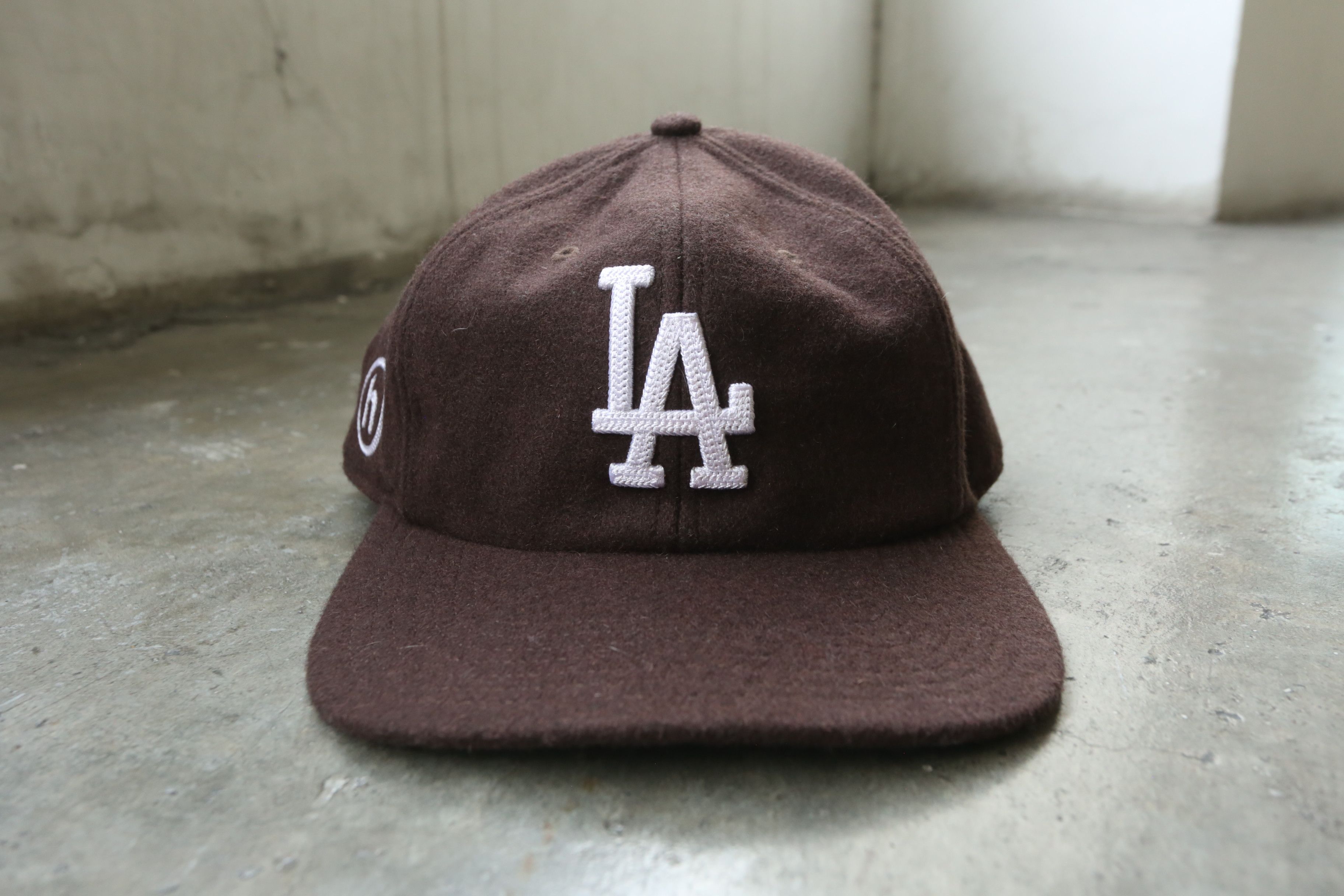 HIDDEN '47 - Hidden NY - 2024 - LA Dodgers Hat Size ONE SIZE - 2 Thumbnail