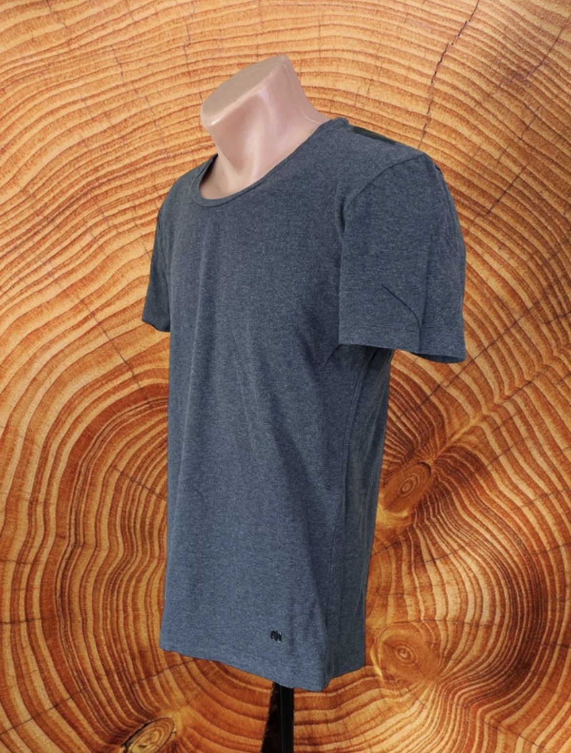 Antony Morato Antony Morato t-shirt size M Size US M / EU 48-50 / 2 - 4 Thumbnail