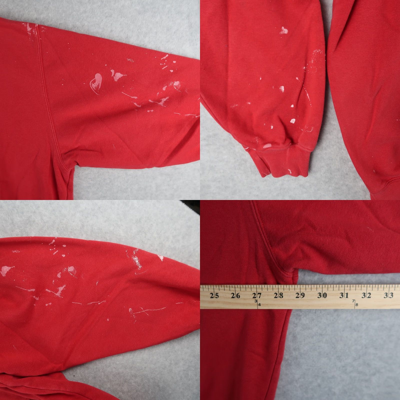 Nike VINTAGE Nike Center Swoosh Hoodie Anaheim Angels Red Size XL Sweatshirt Size US XL / EU 56 / 4 - 8 Thumbnail