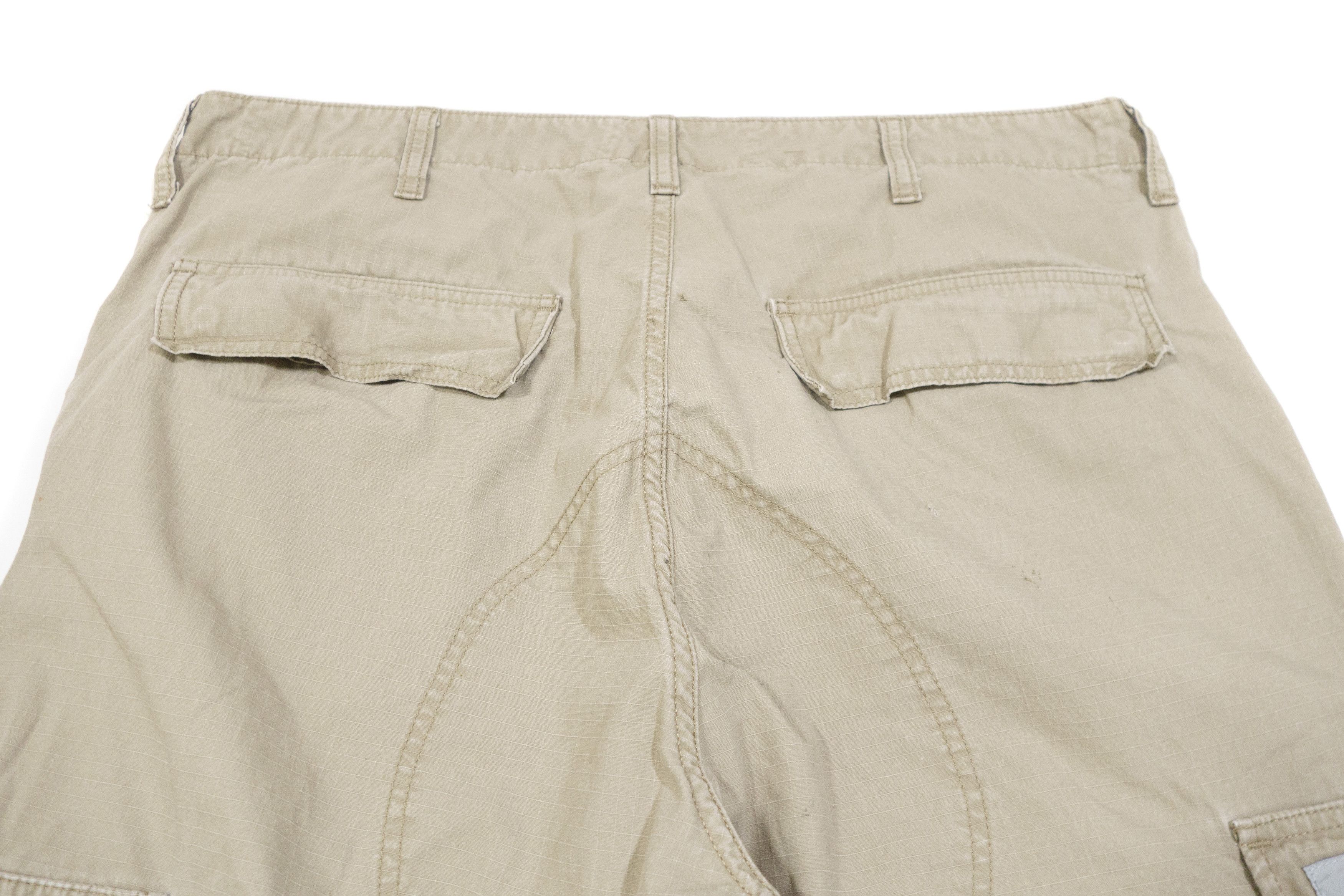 Carhartt Regular Cargo Pant Size US 36 / EU 52 - 4 Thumbnail