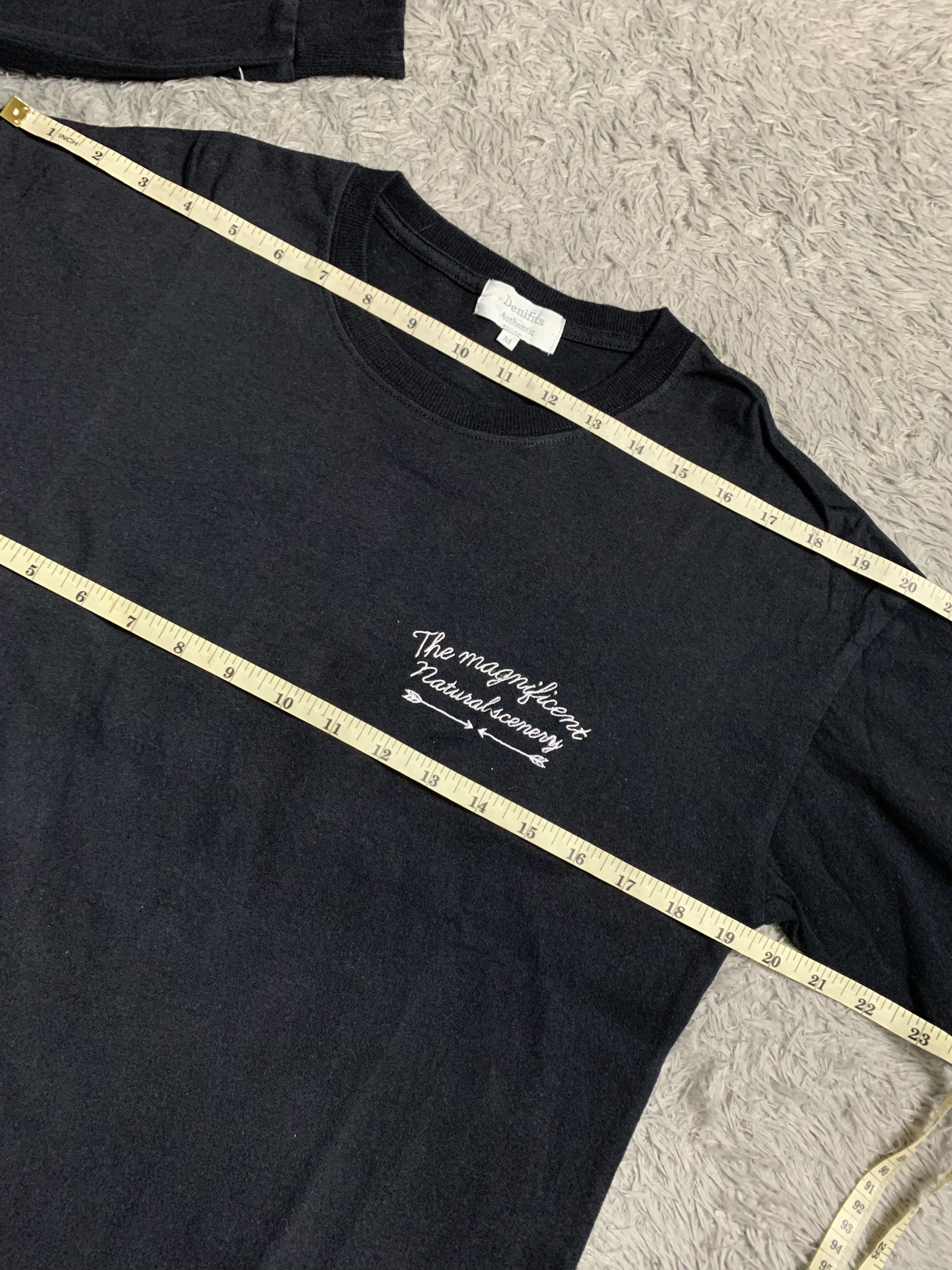 Native Denifits Authentic 🇯🇵 Native Navajo Embiored Long Sleeve Size US M / EU 48-50 / 2 - 8 Thumbnail