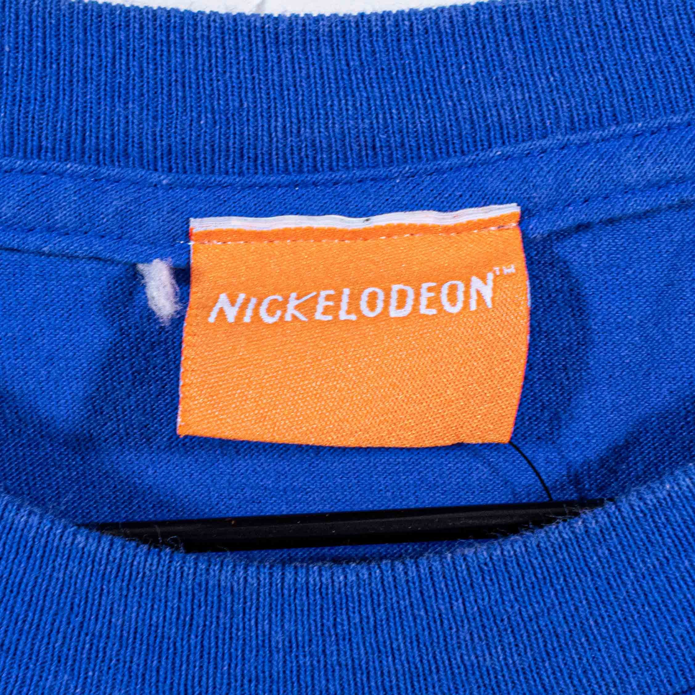 Other Spongebob Squarepants Patrick T-Shirt Bikini Bottom Sled Size US L / EU 52-54 / 3 - 6 Thumbnail