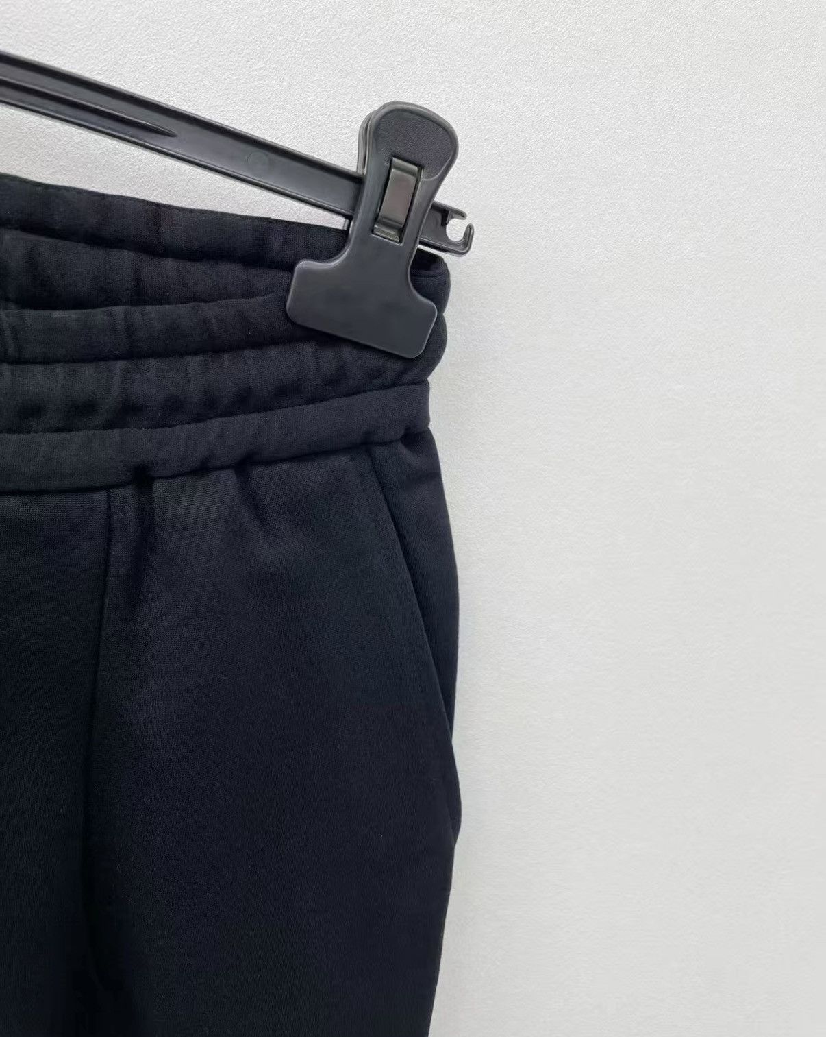 MCQ MCQ Stretch Drawstring Sweatpants J30 Size US 32 / EU 48 - 3 Thumbnail