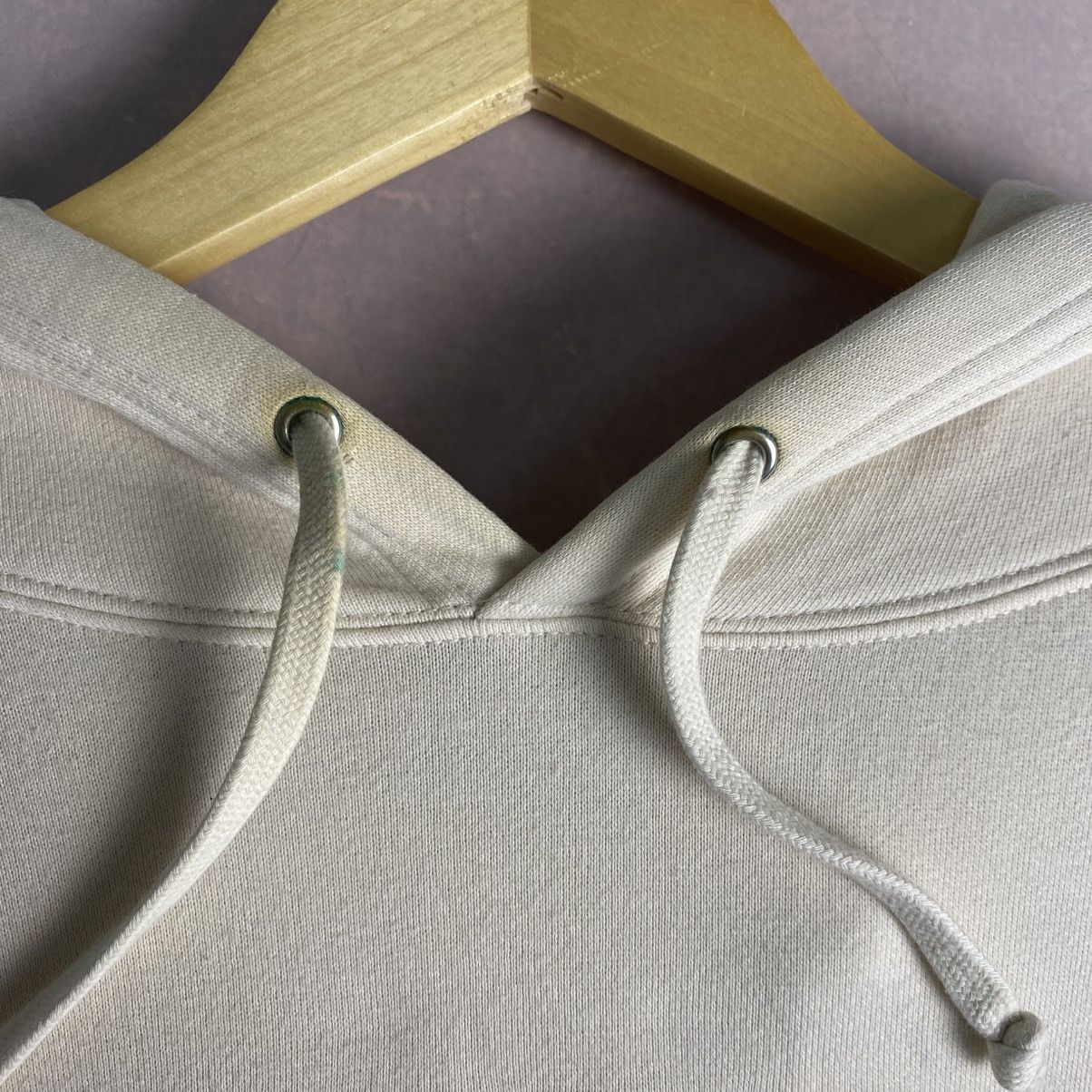 Japanese Brand Milkfed Spellout Pullover Sweater Hoodie Size US L / EU 52-54 / 3 - 5 Thumbnail