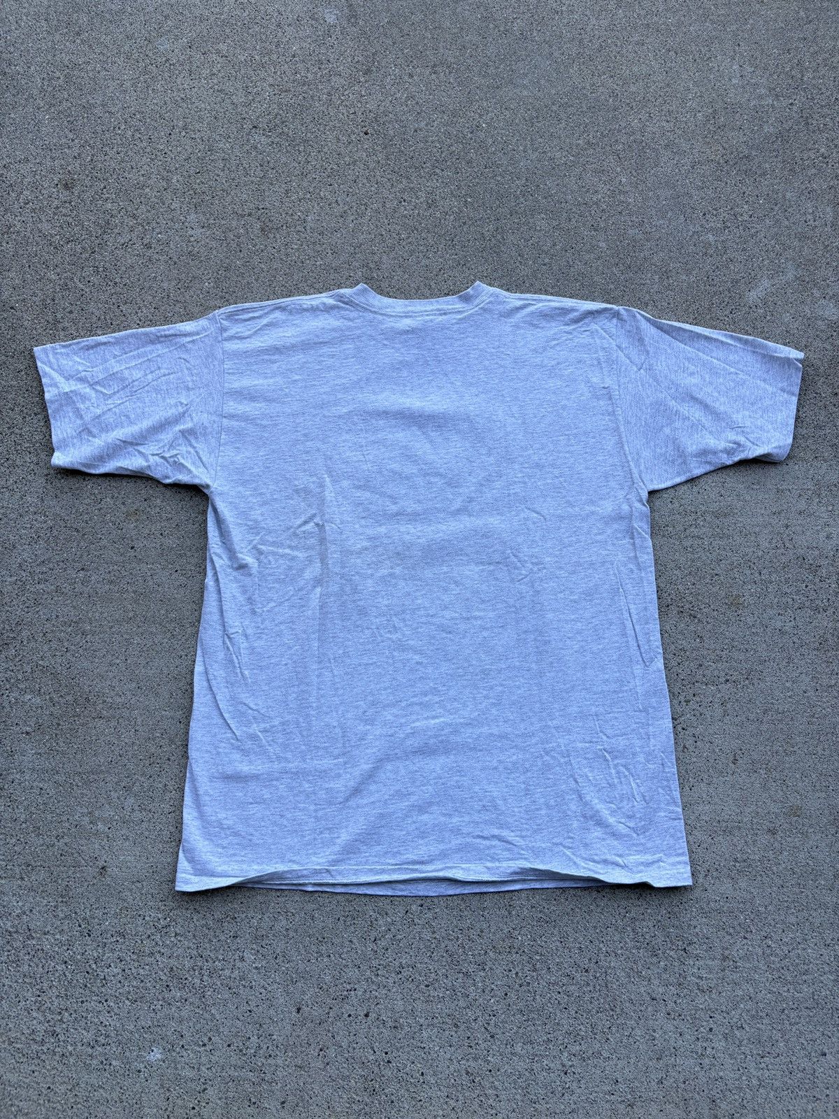 NCAA Vintage 1992 P.A.S NCAA Final Four Tournament T-Shirt Sz. XL Size US XL / EU 56 / 4 - 2 Thumbnail