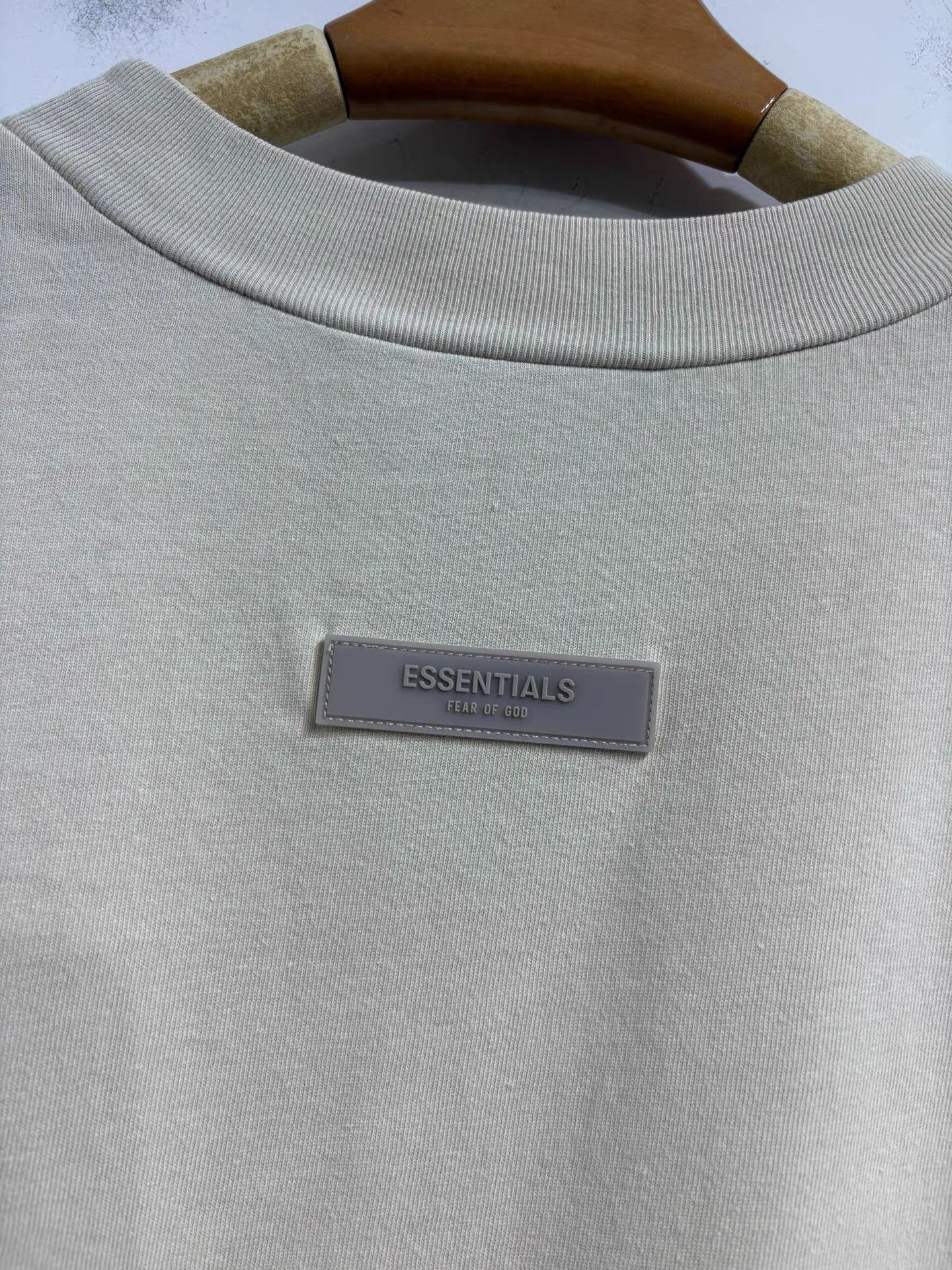 Essentials Essentials Men's Short Sleeve K29 Size US XS / EU 42 / 0 - 3 Thumbnail
