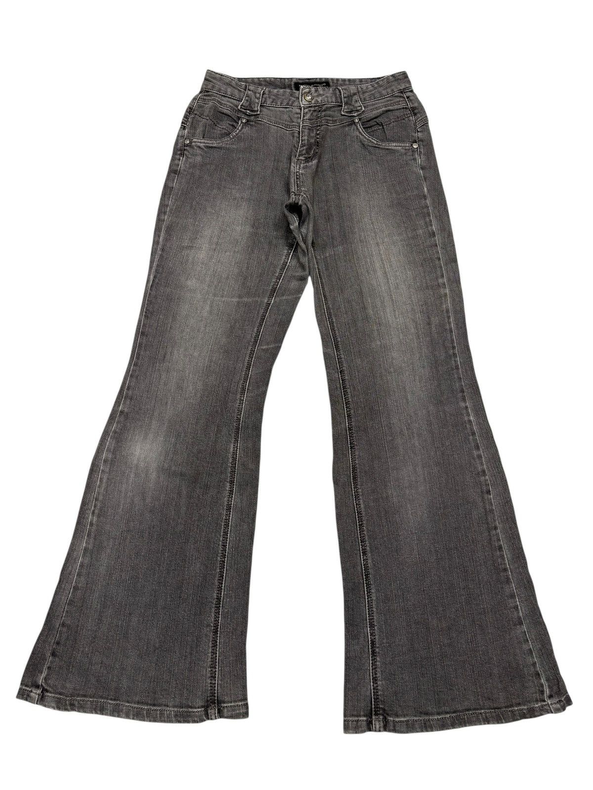 CIVARIZE × If Six Was Nine × Le Grande Bleu (L.G.B.) Cavarize