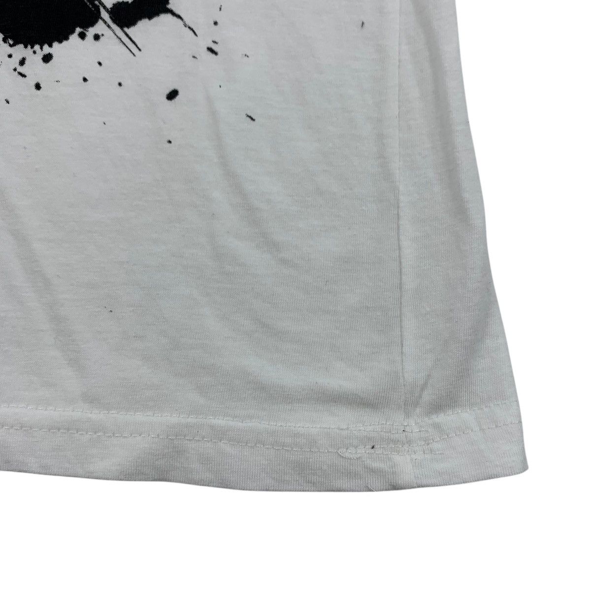 Anime × Japanese Brand EVANGELION Full character line up tee Size US S / EU 44-46 / 1 - 8 Thumbnail