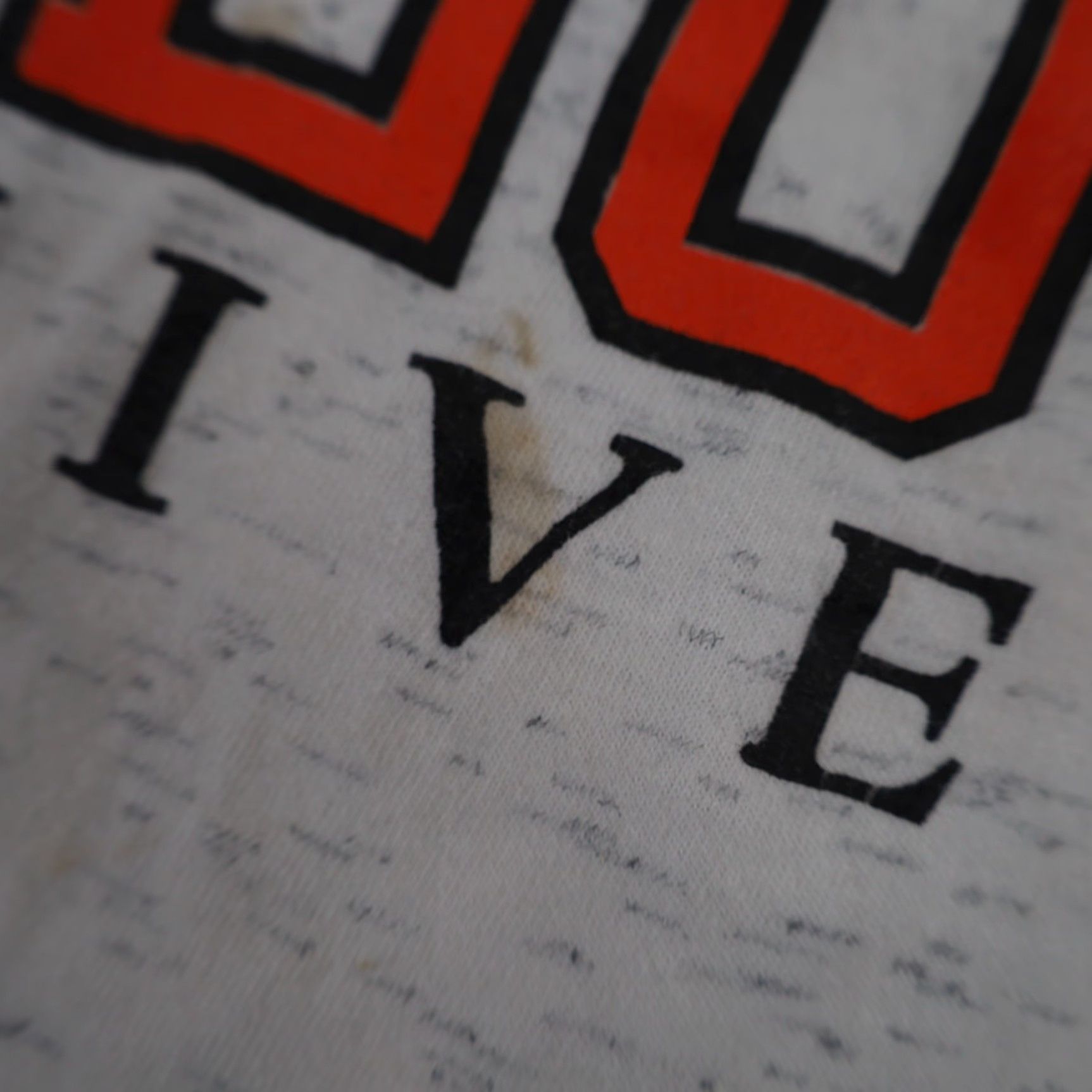 Vintage VINTAGE Oregon State Beavers Alumni University Shirt XXL Mens Gray Graphic T Shirt Size US XXL / EU 58 / 5 - 6 Thumbnail