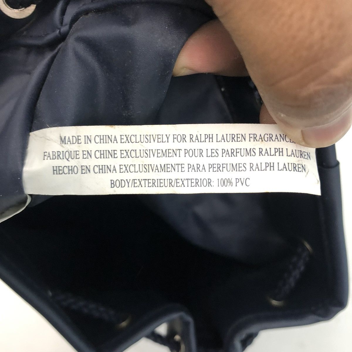 Other ‼️YES‼️ POLO SPORT RALPH LAUREN BACKPACK Size ONE SIZE - 9 Thumbnail