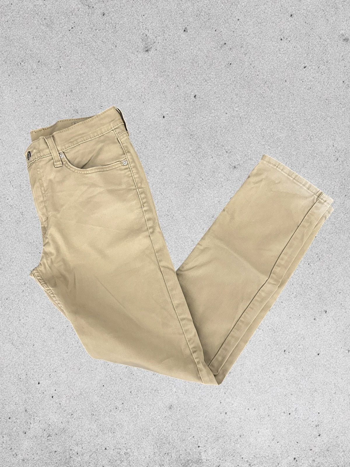 Levi's Levi’s 511 Jeans Size US 31 - 5 Thumbnail