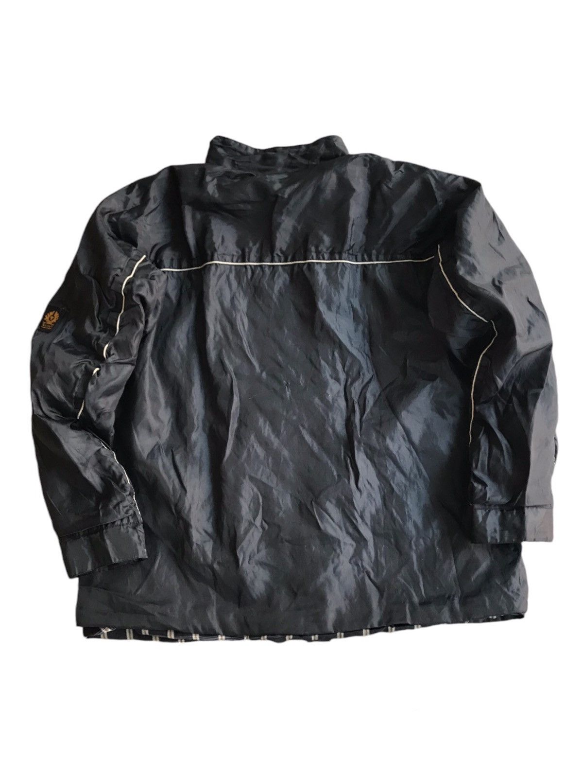 Belstaff × Vintage Vintage Belstaff Jacket Size US XL / EU 56 / 4 - 3 Thumbnail