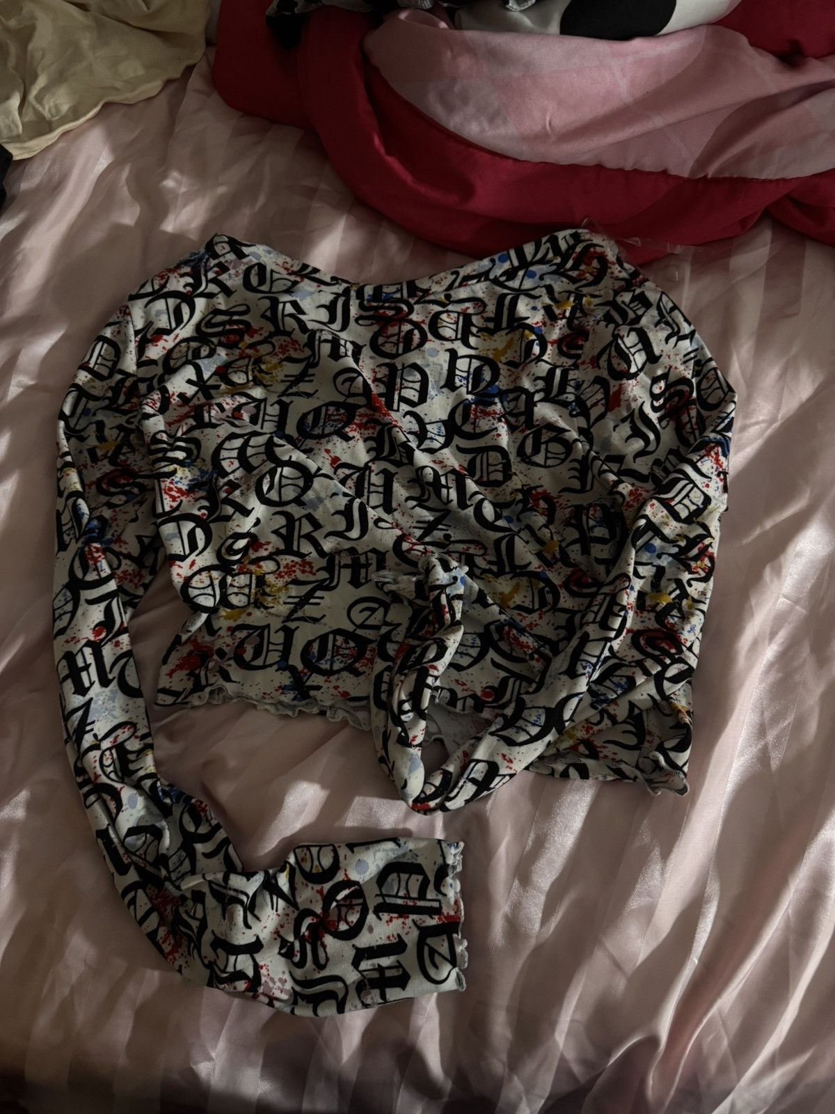 Other T shirt Size S / US 4 / IT 40 - 1 Preview