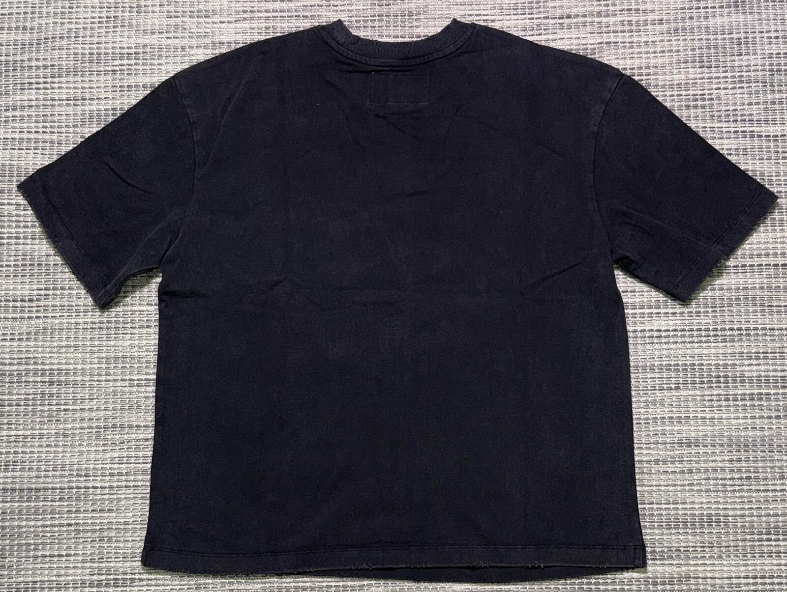 Godspeed Godspeed Freedoms Protocol Tee (Black) Size US S / EU 44-46 / 1 - 3 Thumbnail