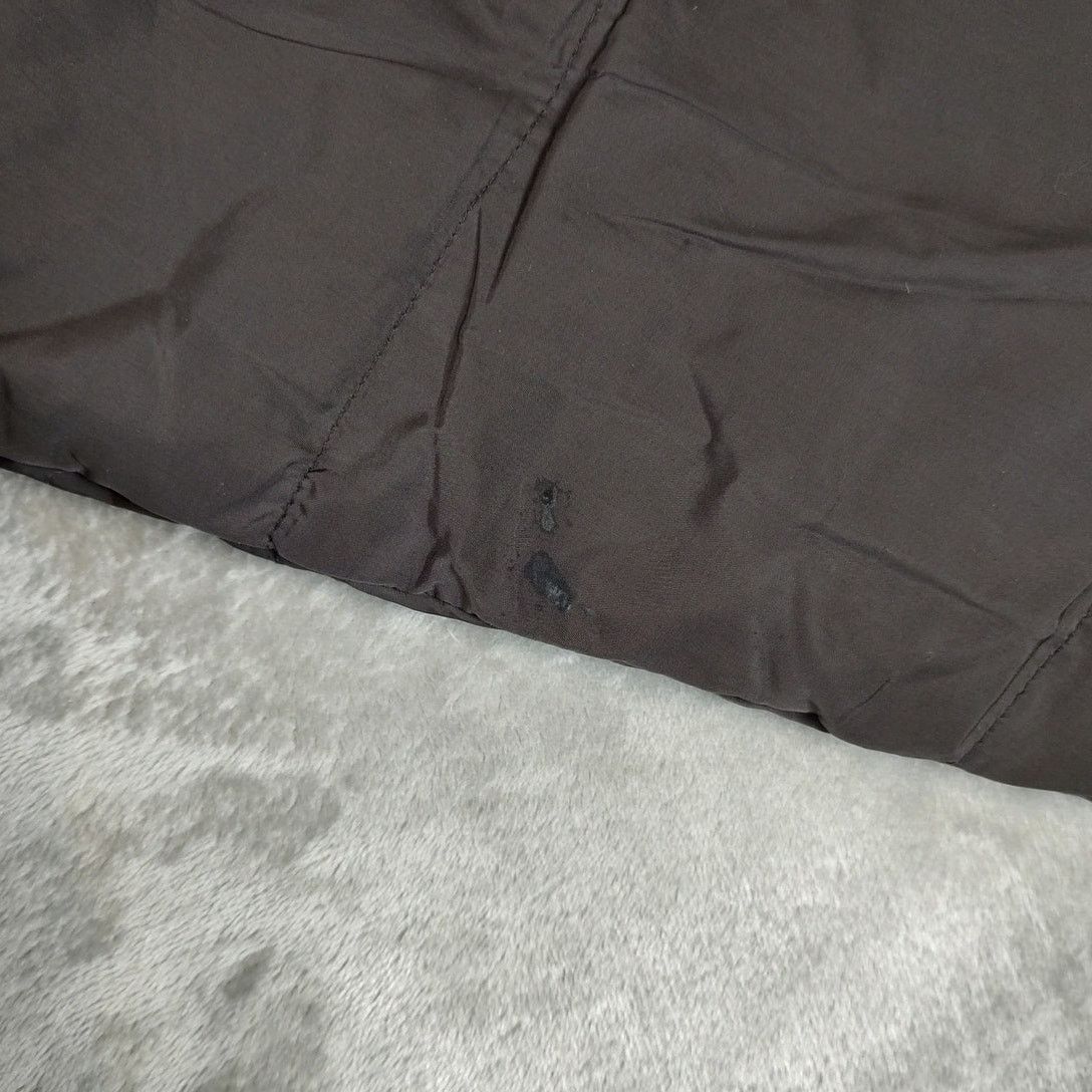 Old Navy VTG 2005 Old Navy winter reversible goose down puffer mns XL Size US XL / EU 56 / 4 - 9 Thumbnail
