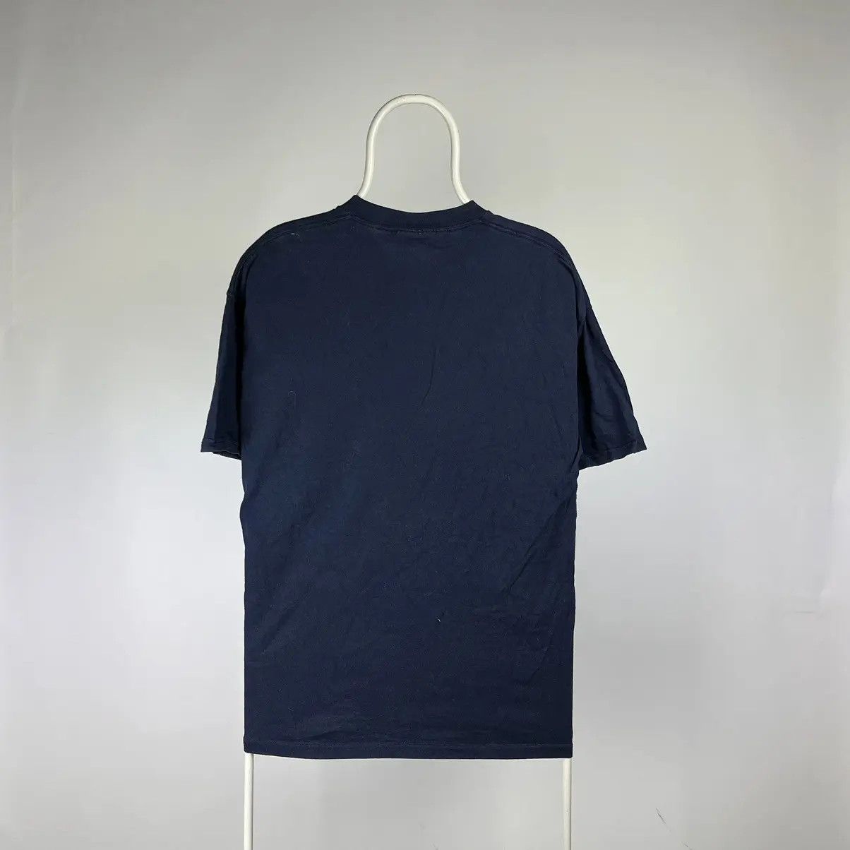 Band Tees Lee T-shirt New York embroidered logo size XLarge Size US XL / EU 56 / 4 - 2 Thumbnail