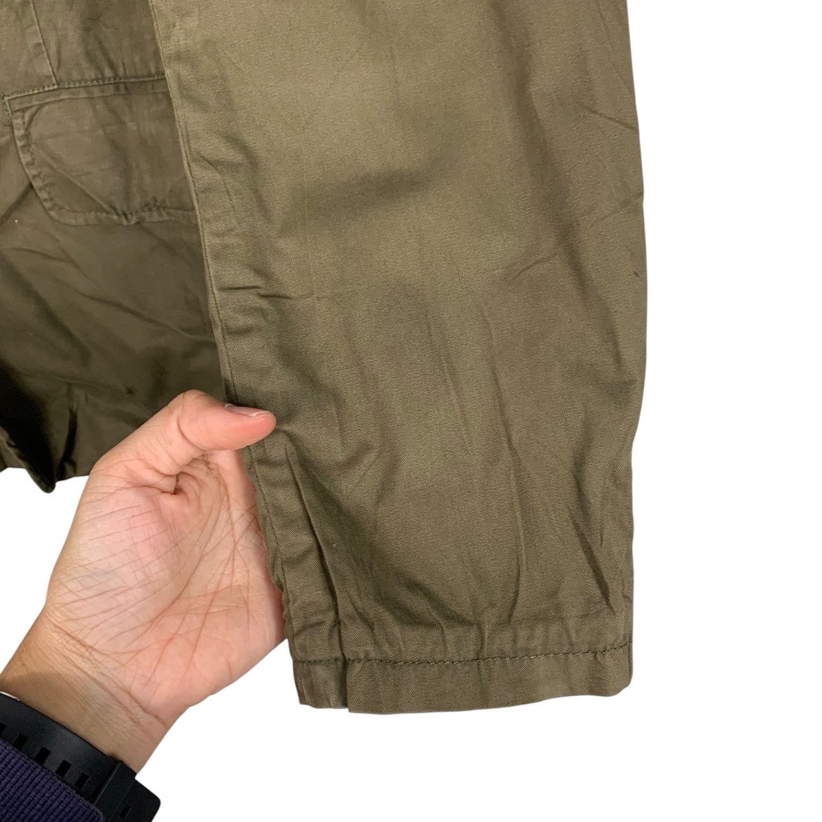 Journal Standard Journal Standard Casual Jacket Size US M / EU 48-50 / 2 - 13 Thumbnail