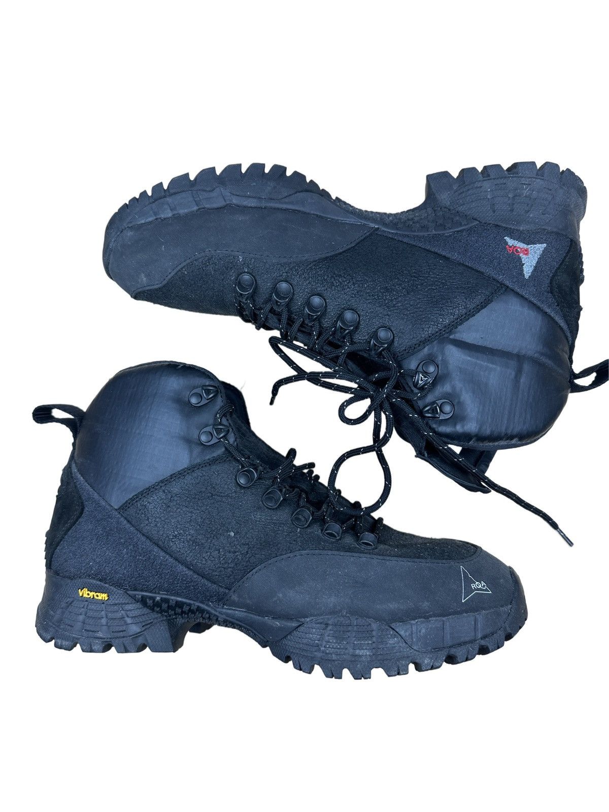 ROA × Vibram Hiking boot Size US 10 / EU 43 - 2 Thumbnail