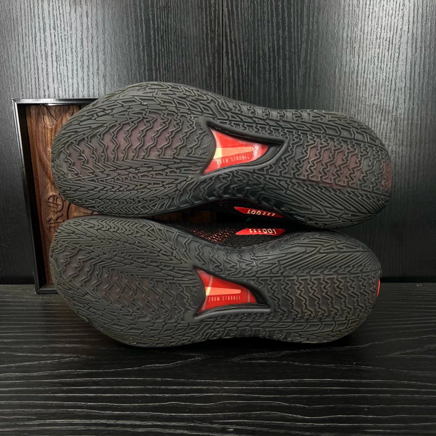 Nike Mint GT Cut Bred 44 Size US 11 / EU 44 - 5 Thumbnail