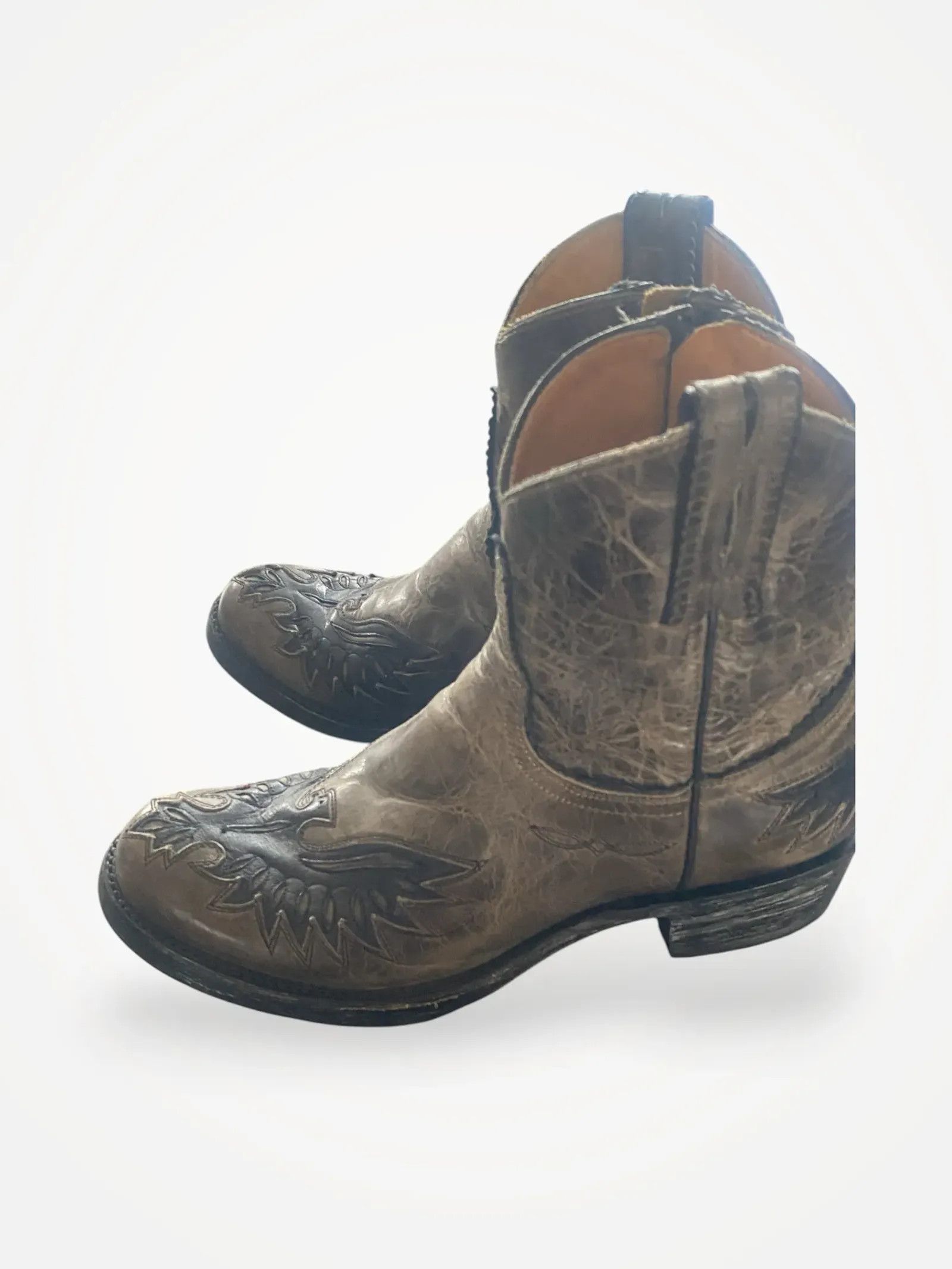 Mexicana Mexicana Boots Size US 7 / IT 37 - 1 Thumbnail