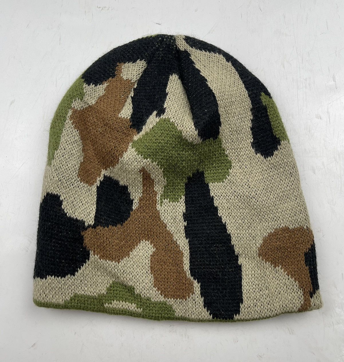 Disney disney stitch beanie hat tc31 Size ONE SIZE - 5 Thumbnail