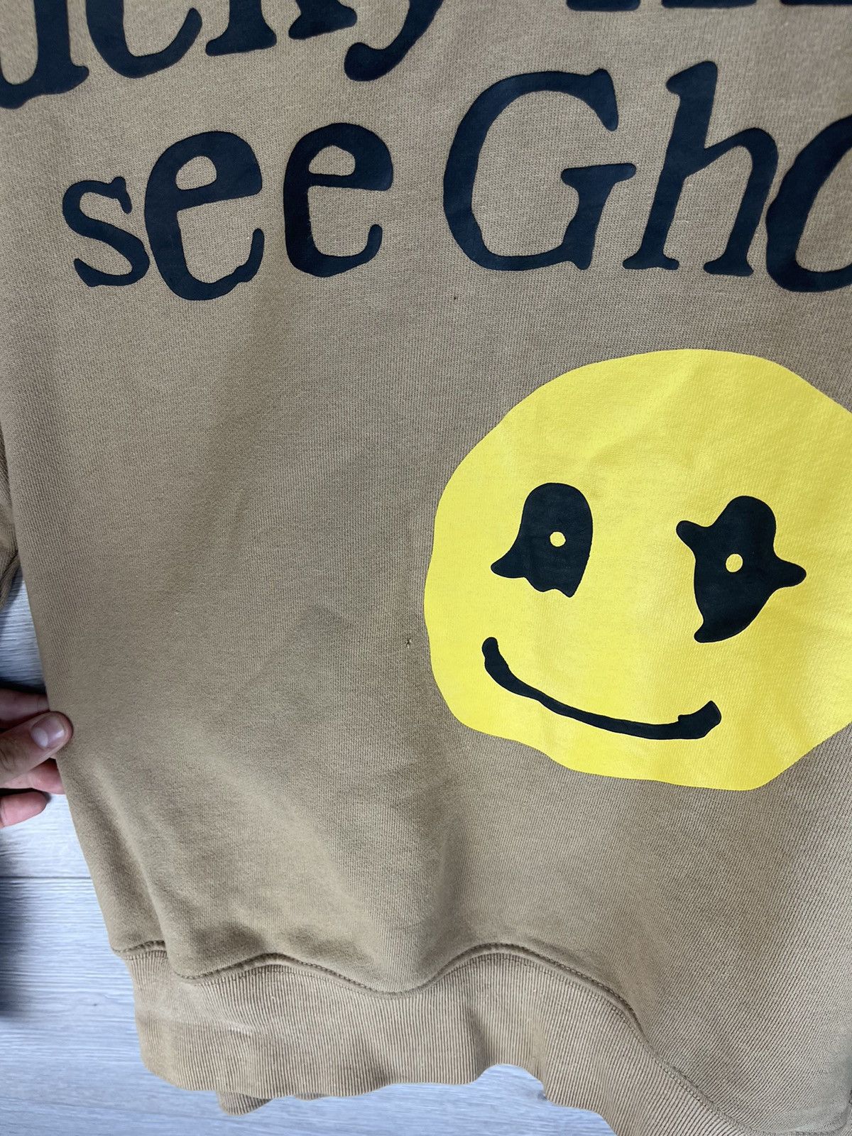 Other Men’s sweater Lucky Me! I see Ghosts size L Size US L / EU 52-54 / 3 - 7 Thumbnail