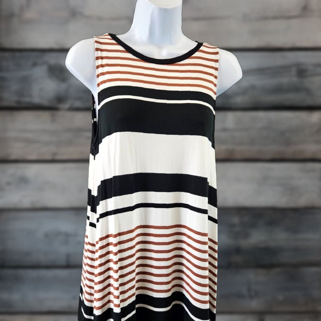 Loft VINTAGE? No. Size S / US 4 / IT 40 - 1 Thumbnail