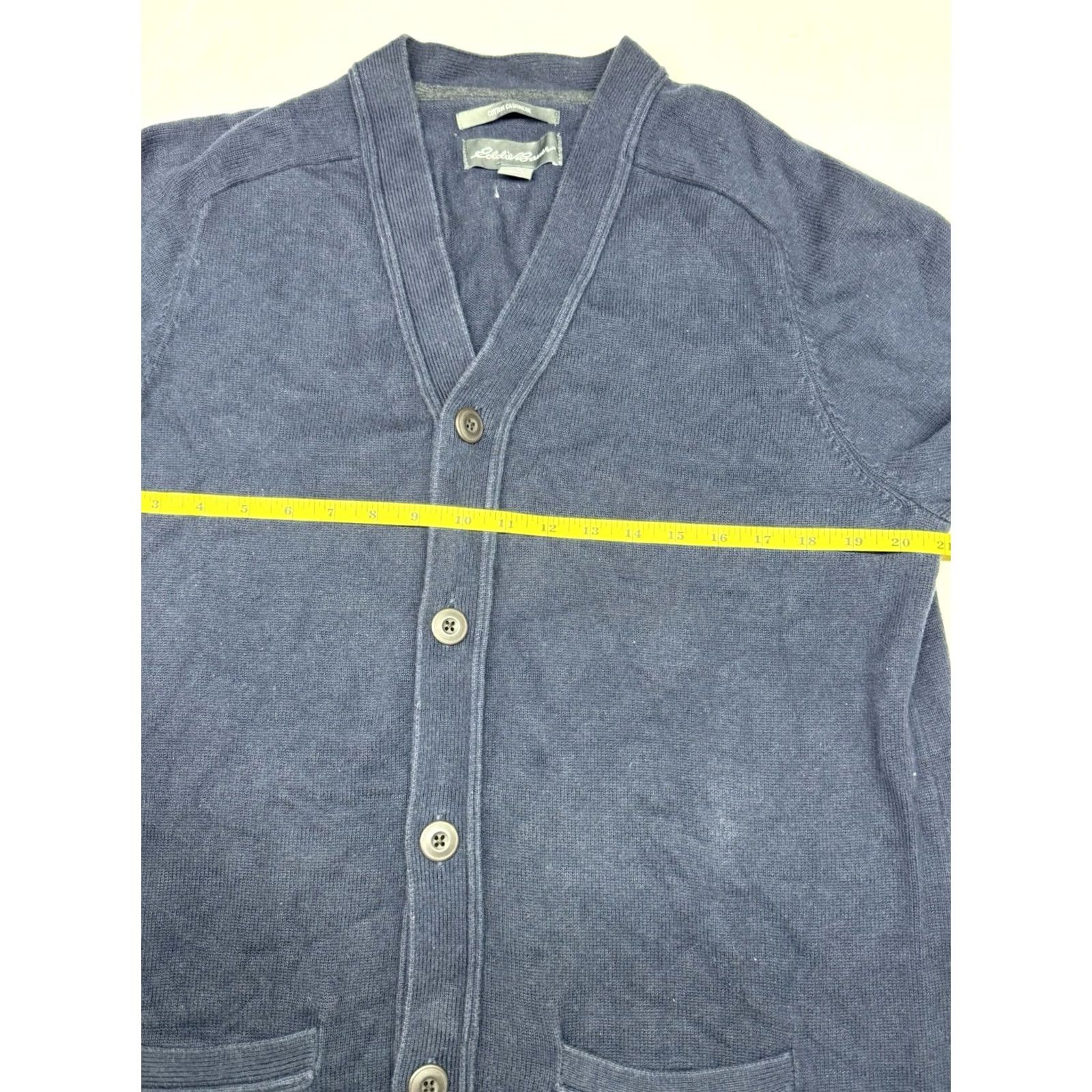Eddie Bauer VINTAGE? Nope. Size US L / EU 52-54 / 3 - 3 Thumbnail