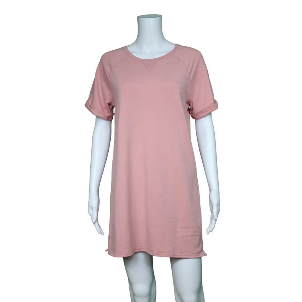 Other Flirtitude Short Sleeve Dress Women's Size Medium Size M / US 6-8 / IT 42-44 - 1 Thumbnail