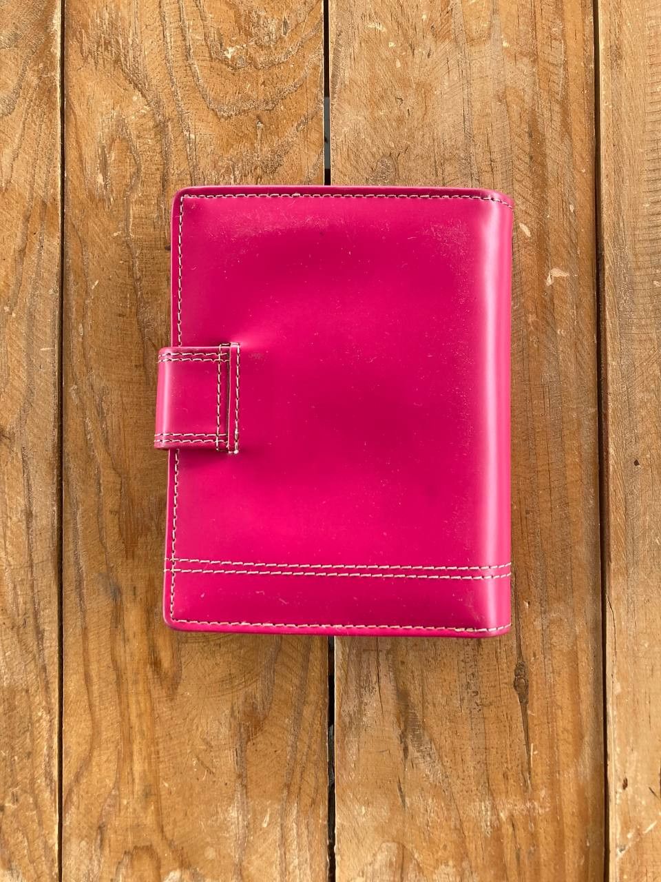 United Colors Of Benetton United Colors of Benetton Bifold Wallet Size ONE SIZE - 2 Thumbnail