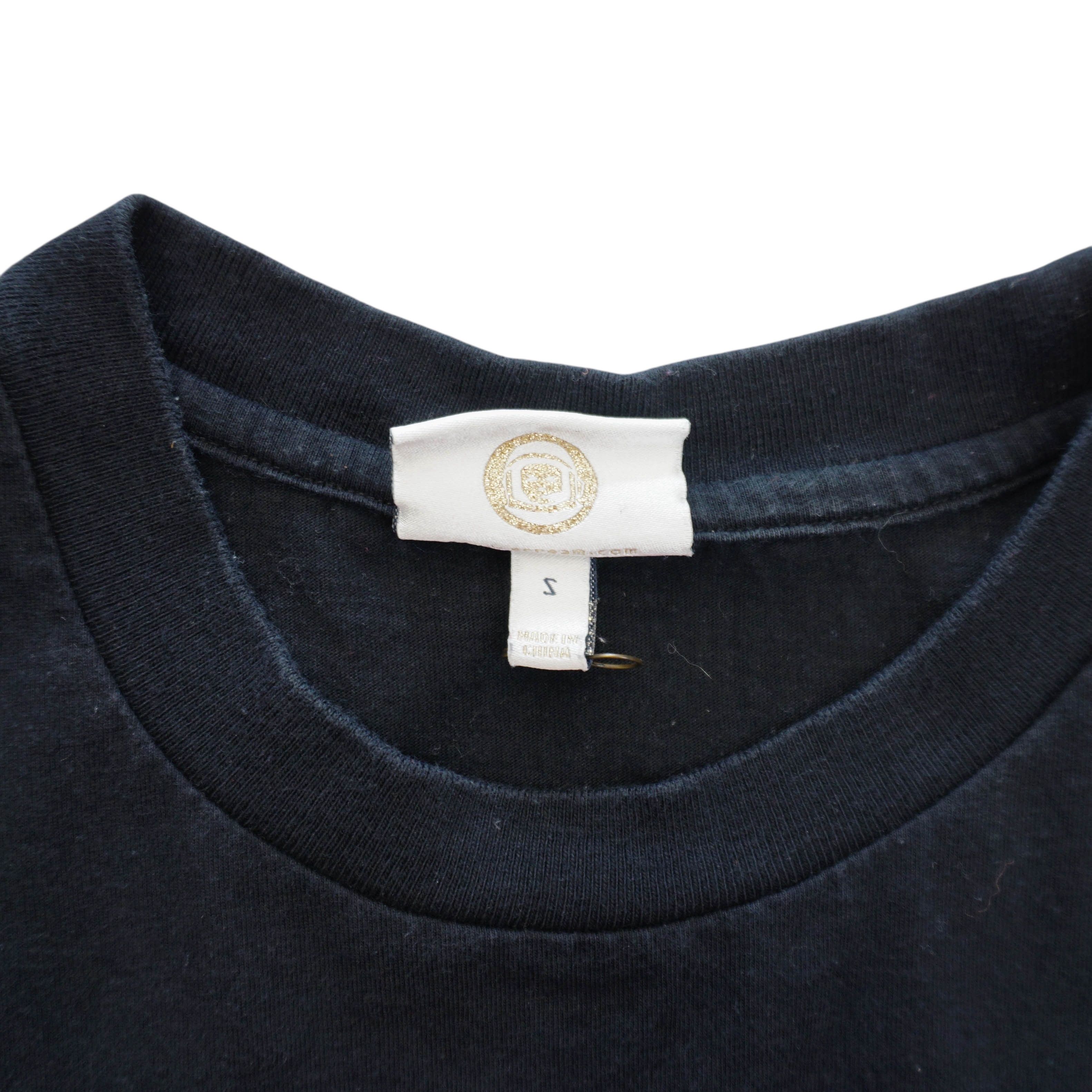 Billionaire Boys Club Billionaire Boys Club Big Logo Tee Size US S / EU 44-46 / 1 - 3 Thumbnail