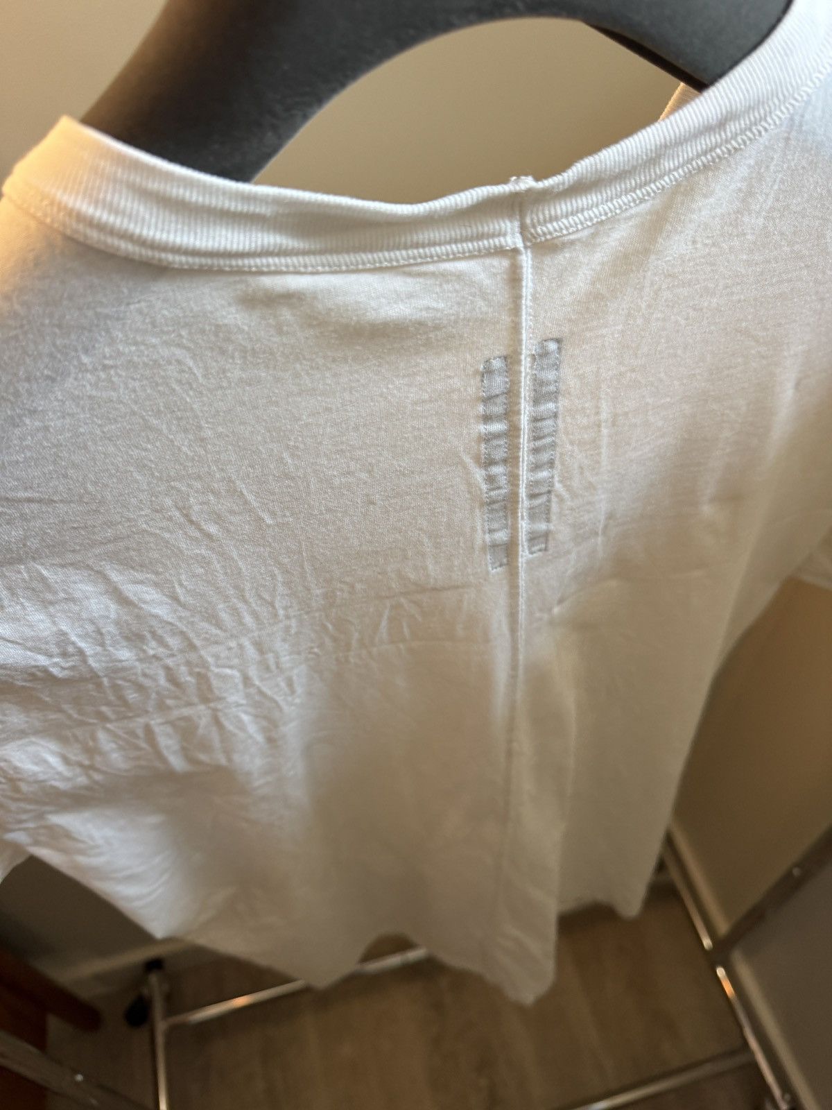 Rick Owens EDFU SS 23 Size US XXL / EU 58 / 5 - 3 Thumbnail
